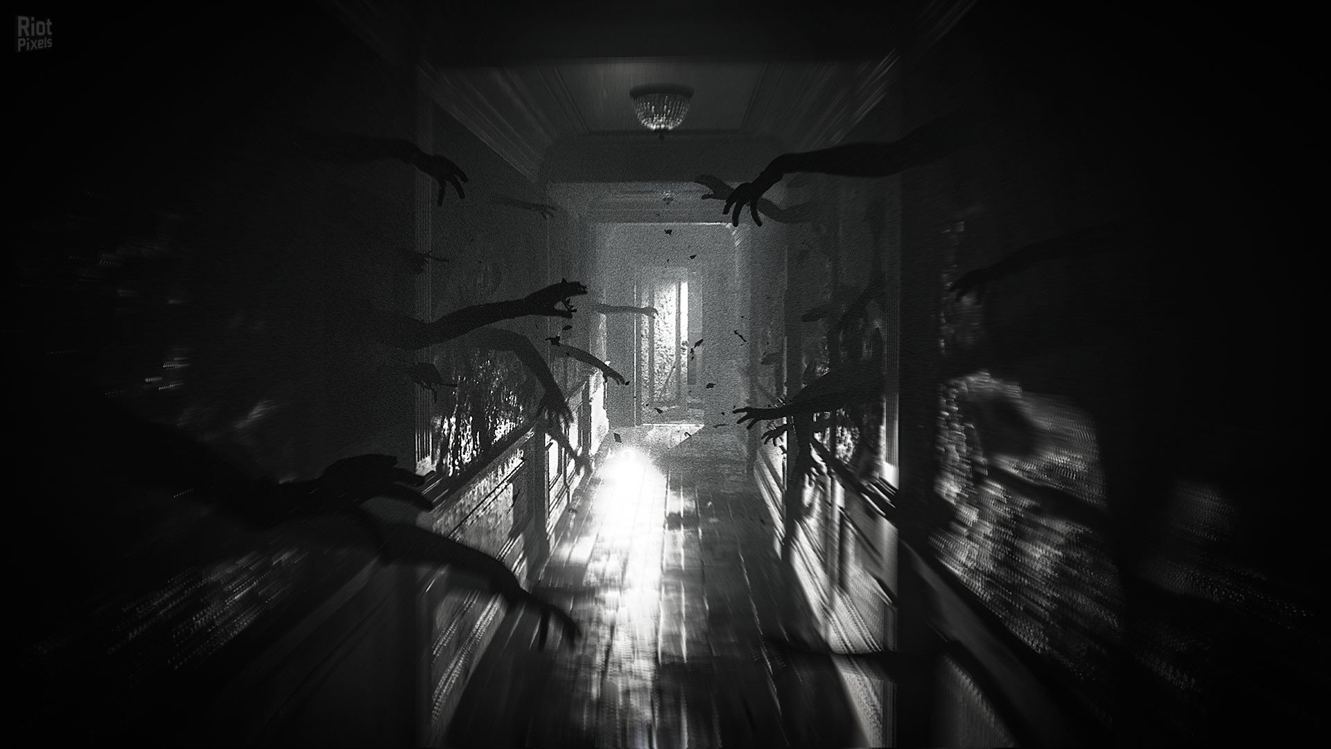 [6]-Layers of Fear 2 Download