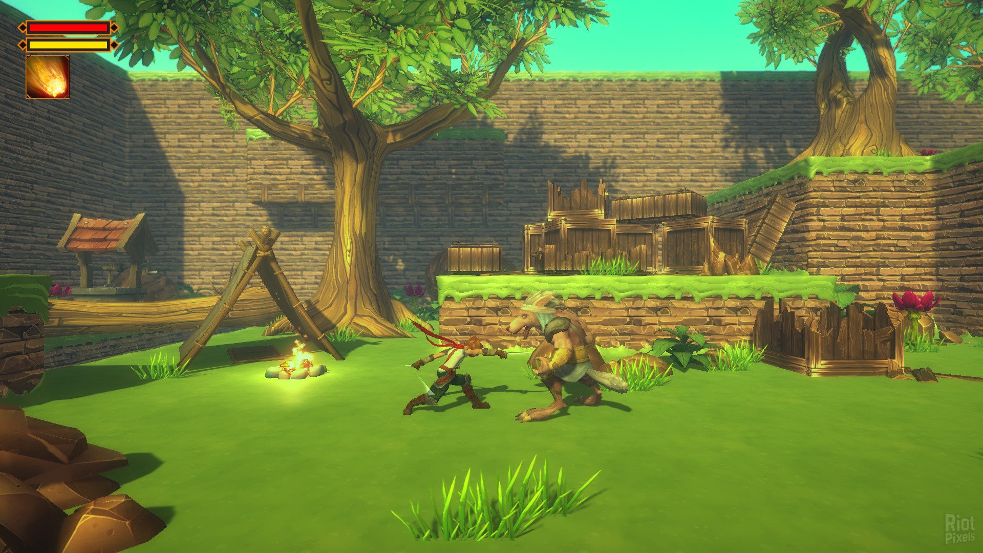 [12]-The Forbidden Arts – v1.0.1.0 Download