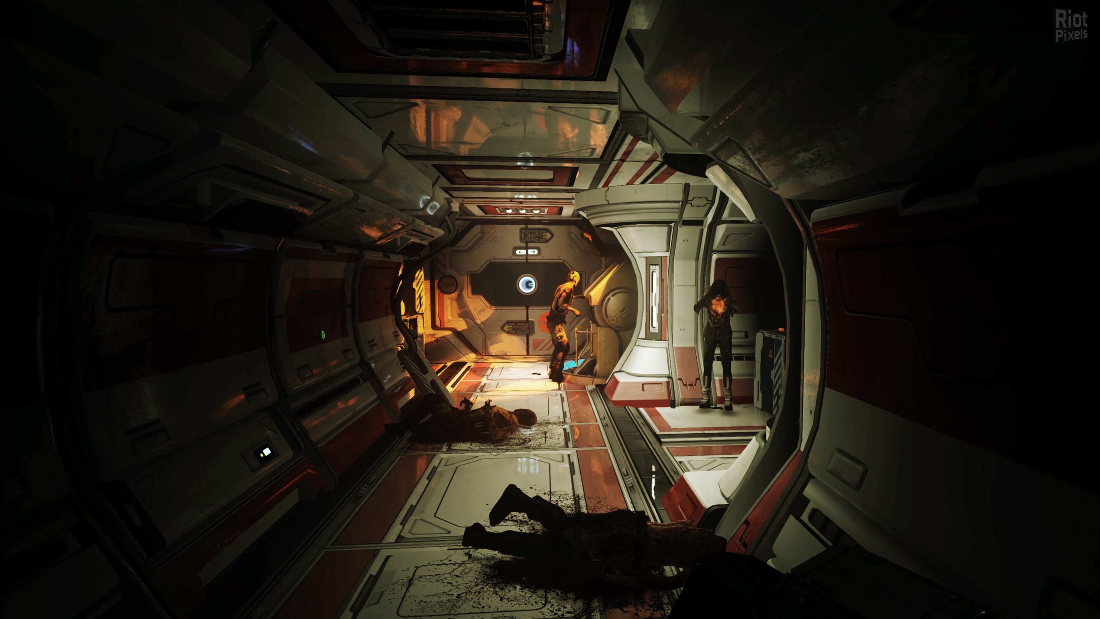 [4]-The Persistence + HotFix Download