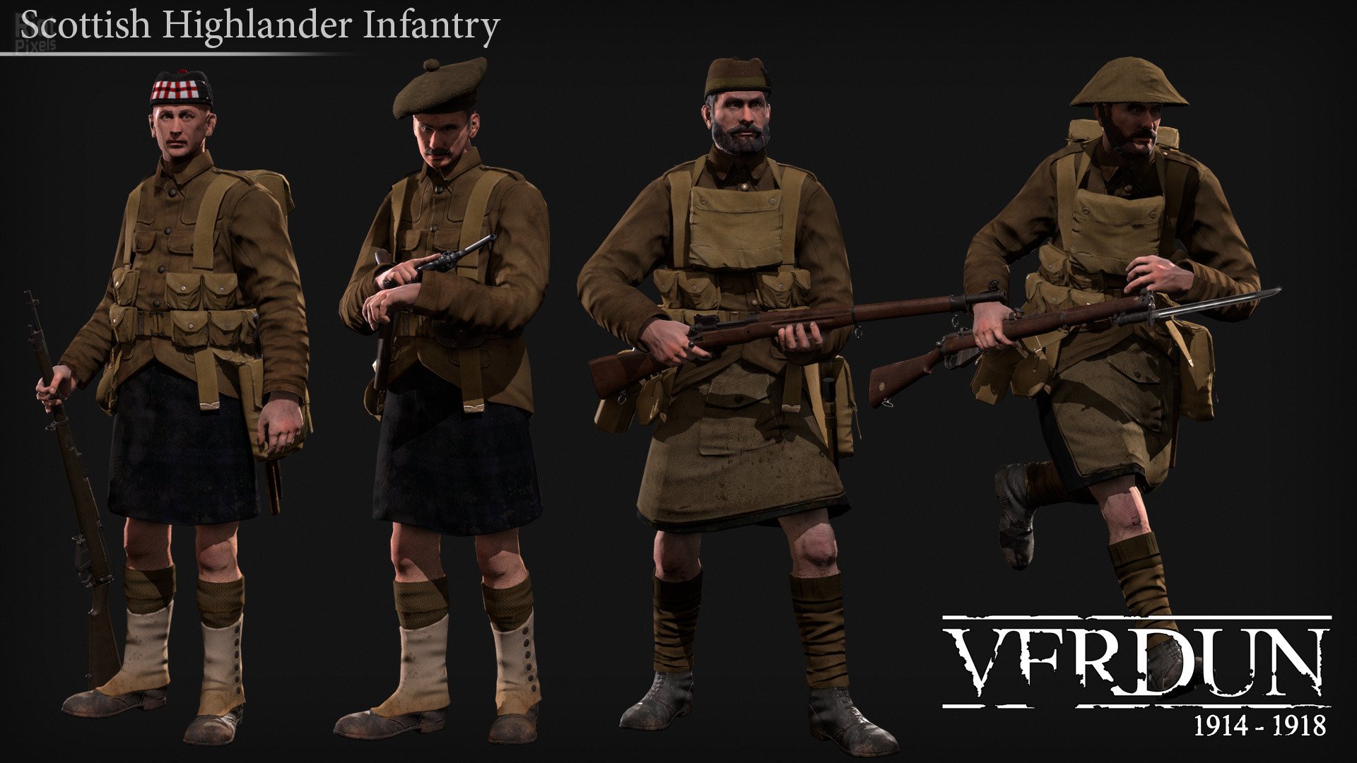 [6]-Verdun + Tannenberg – v312.21382/v312.21390 Download