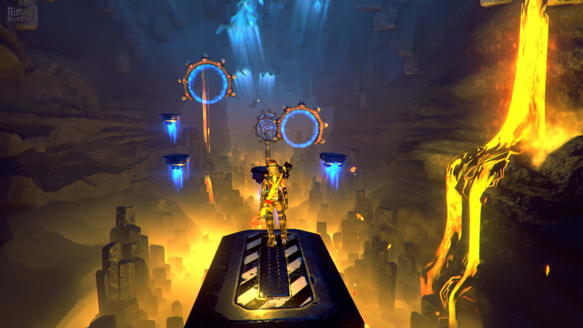 [7]-ReCore: Definitive Edition – Steam Build 911/213/2250180 Download