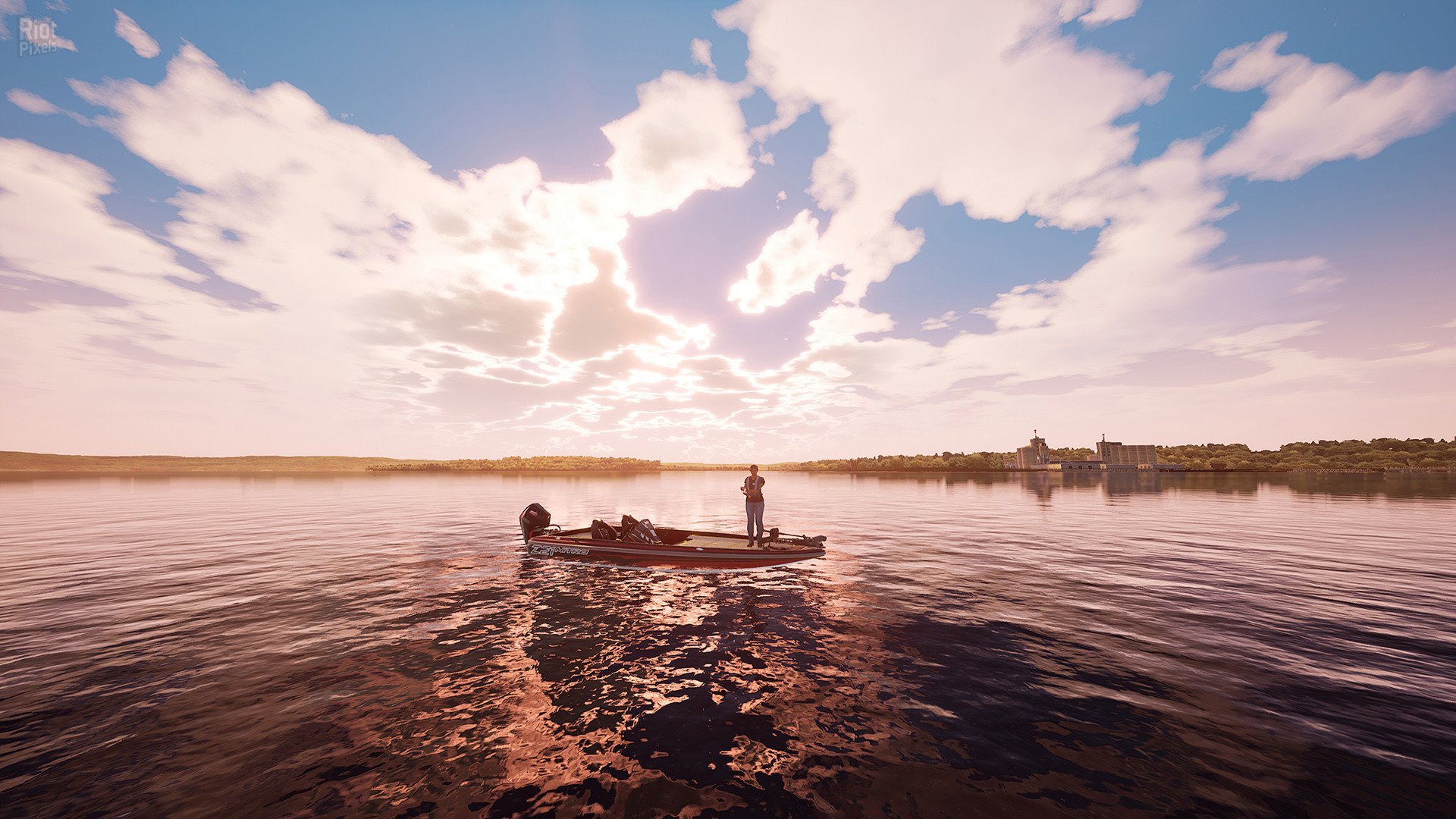 [4]-Fishing Sim World: Bass Pro Shops Edition – v1.0.51343.29 Download