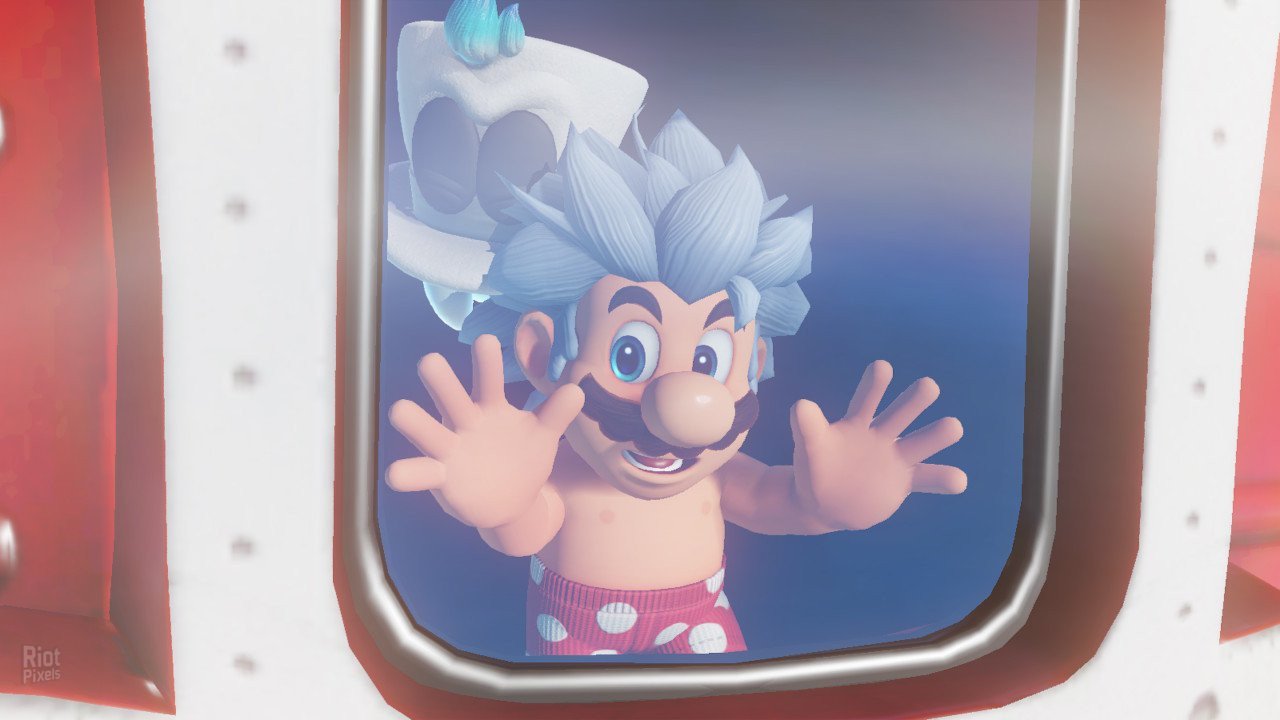 [16]-Super Mario Odyssey – v1.3.0 + Yuzu Emu for PC Download