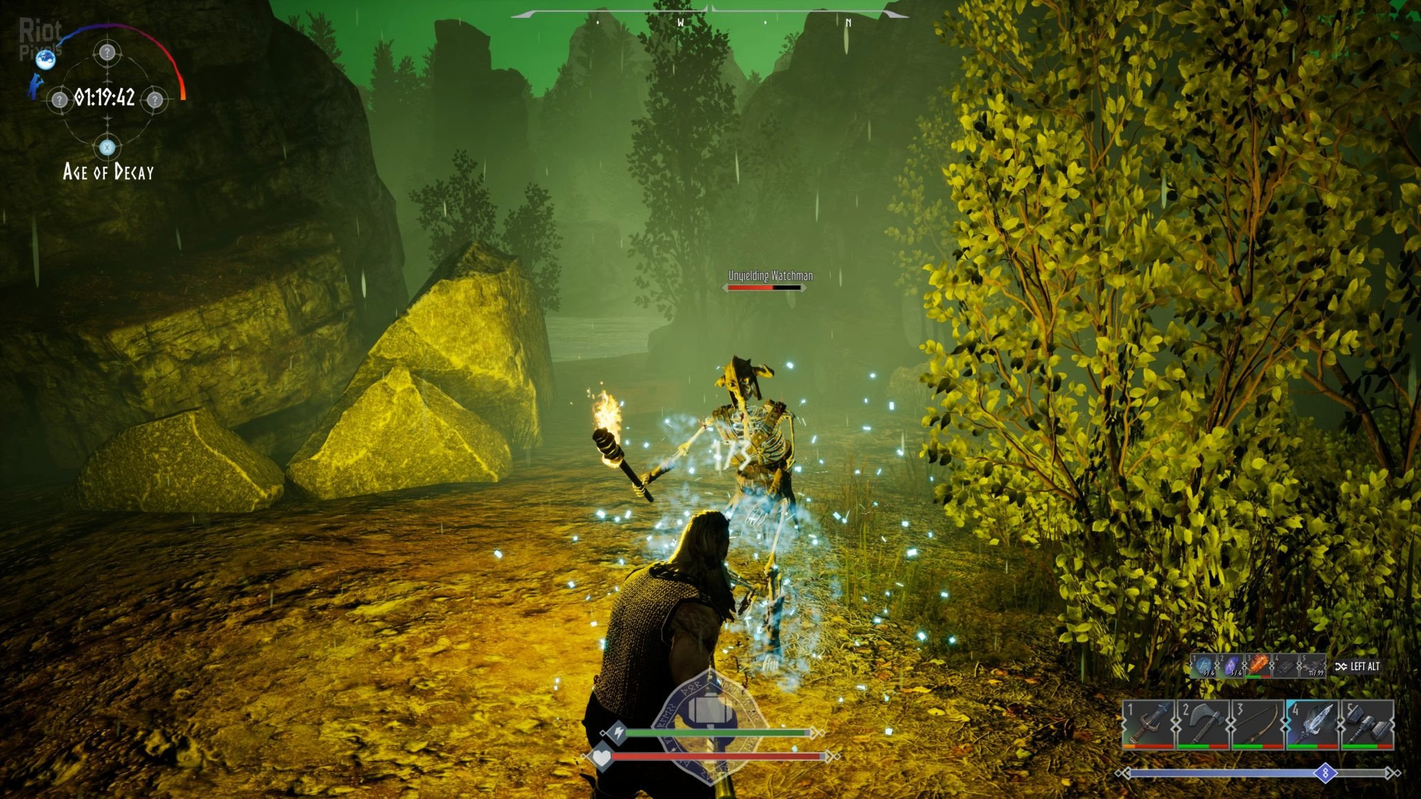 [9]-Rune II: Decapitation Edition – v2.0.20110 + 7 DLCs + Server + Bonus OST + Windows 7 Fix Download