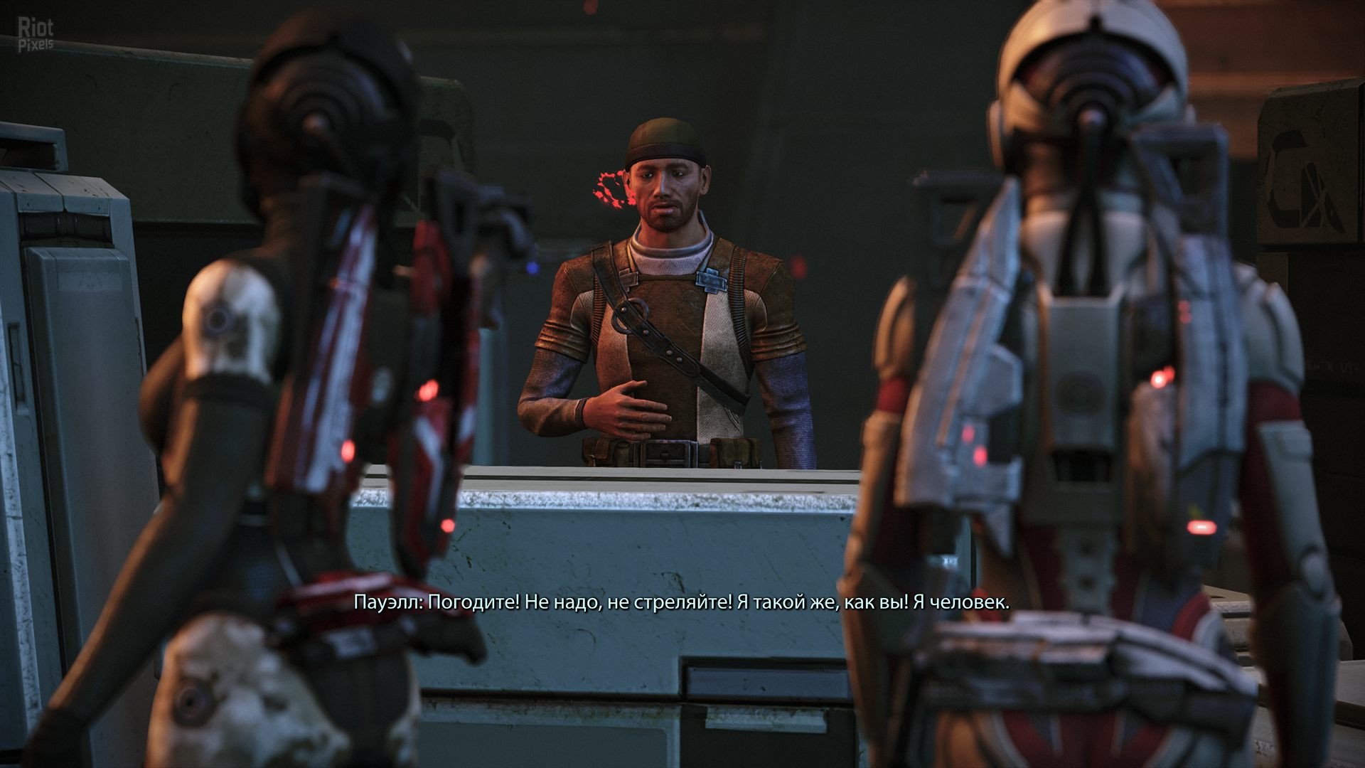 [9]-Mass Effect 2: Legendary Edition – v2.0.0.48602 + All DLCs Download