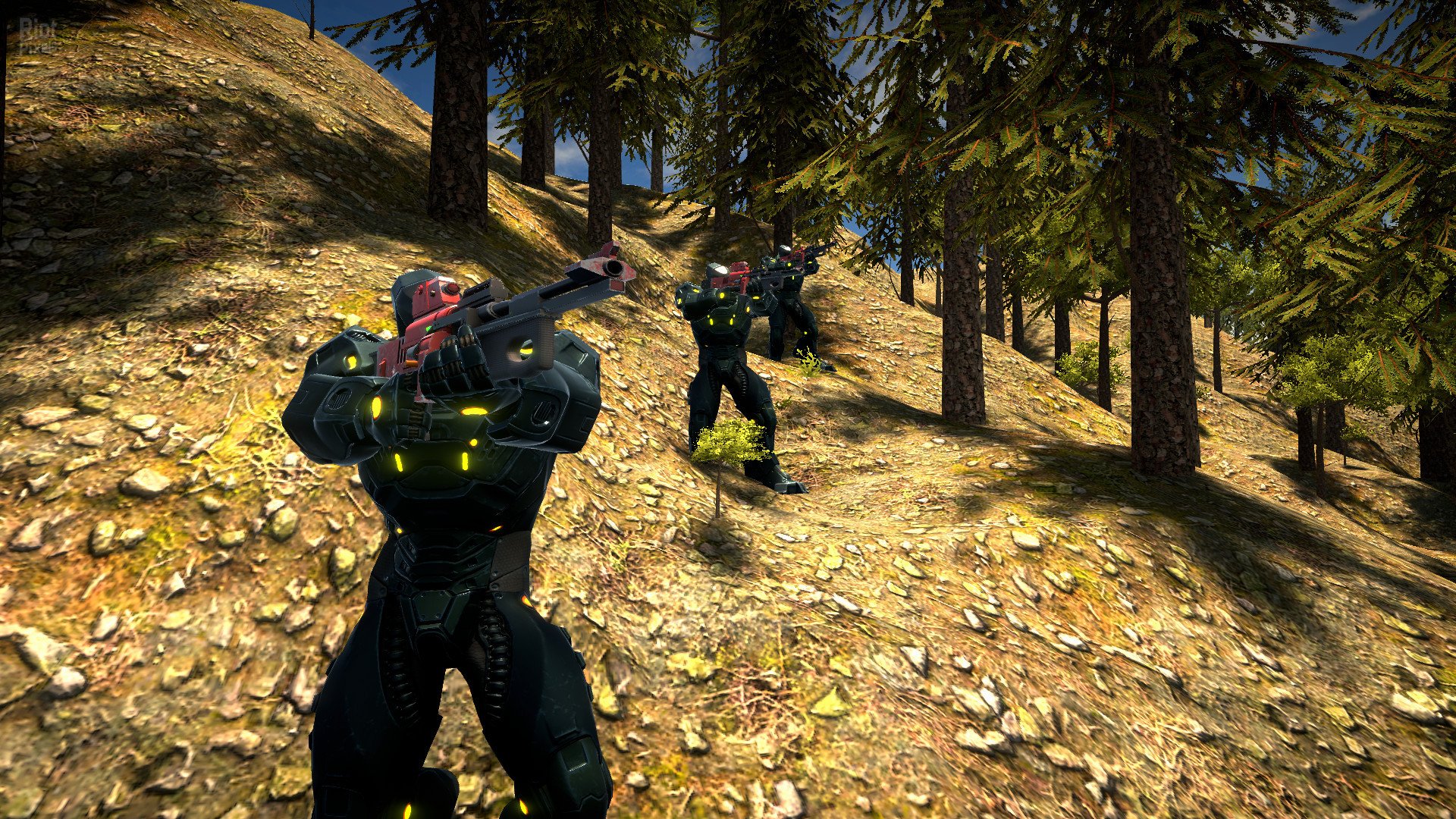 [2]-Warspace Download