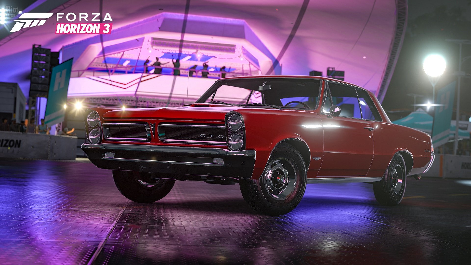 [16]-Forza Horizon 3: Ultimate Edition – v1.0.125.2 + All DLCs Download
