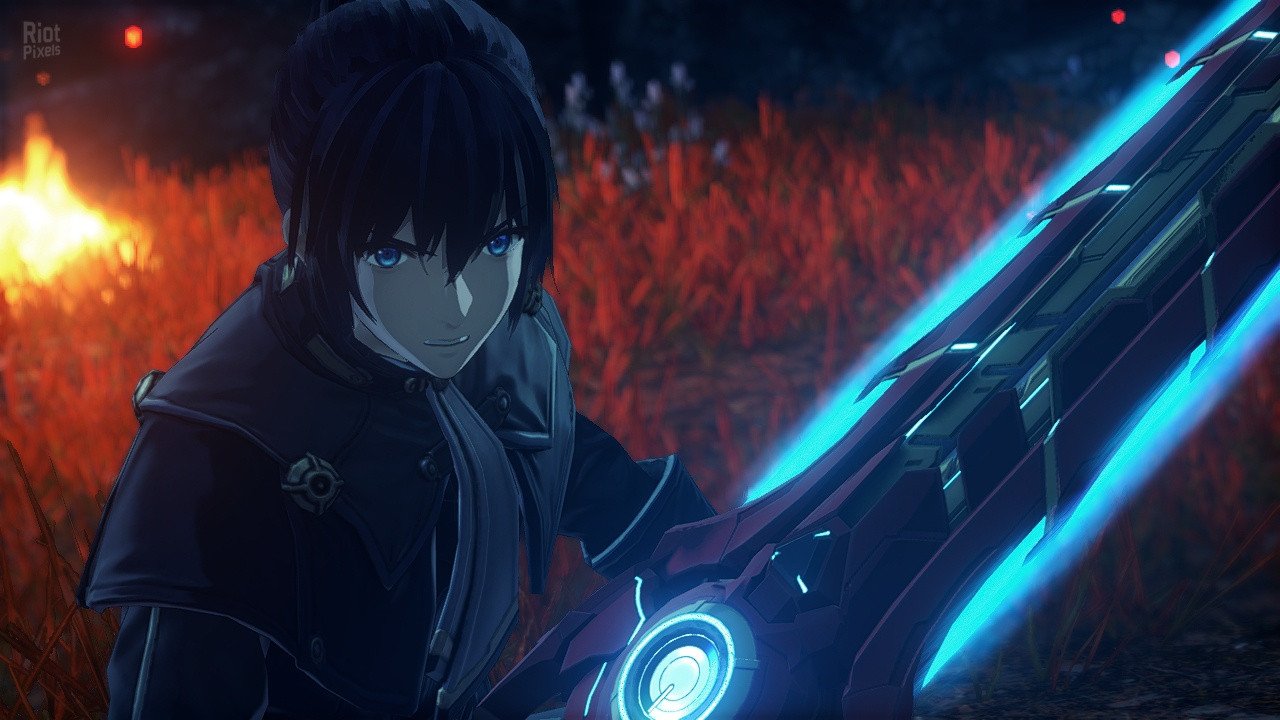 [11]-Xenoblade Chronicles 3, v1.1.0 + Wave 1 DLC + Switch Emulators + Essential Mods Download
