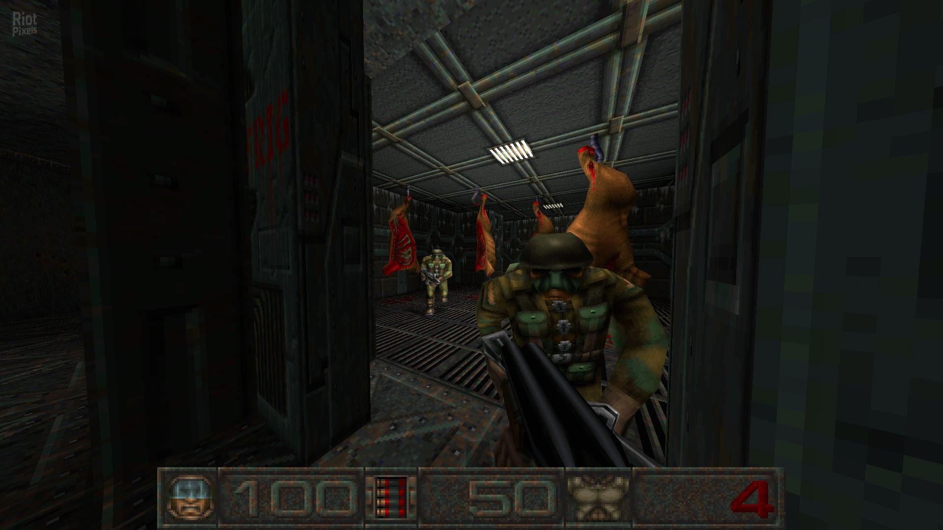 [6]-Chasm: The Rift – v1.0.0 + Original 1997 Version Download