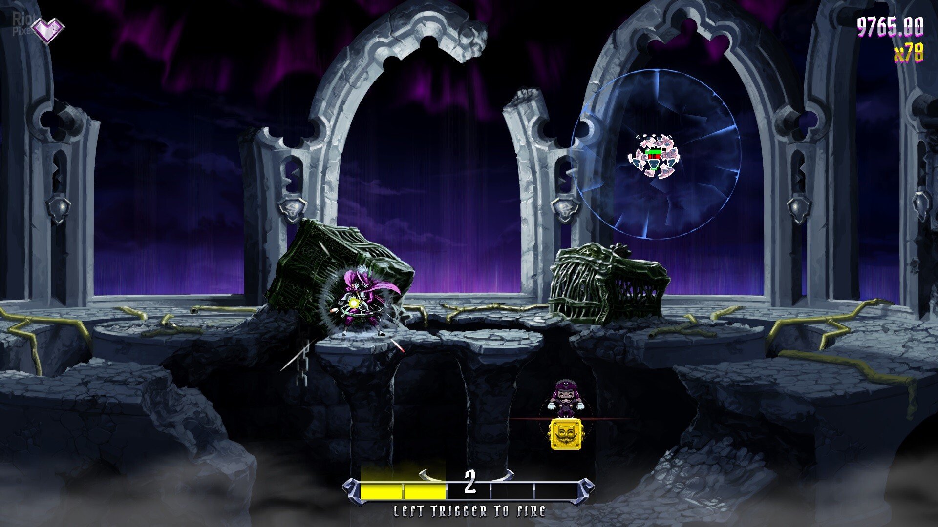 [7]-Savant: Ascent REMIX – Bundle, v1.04 + Bonus Soundtrack Download