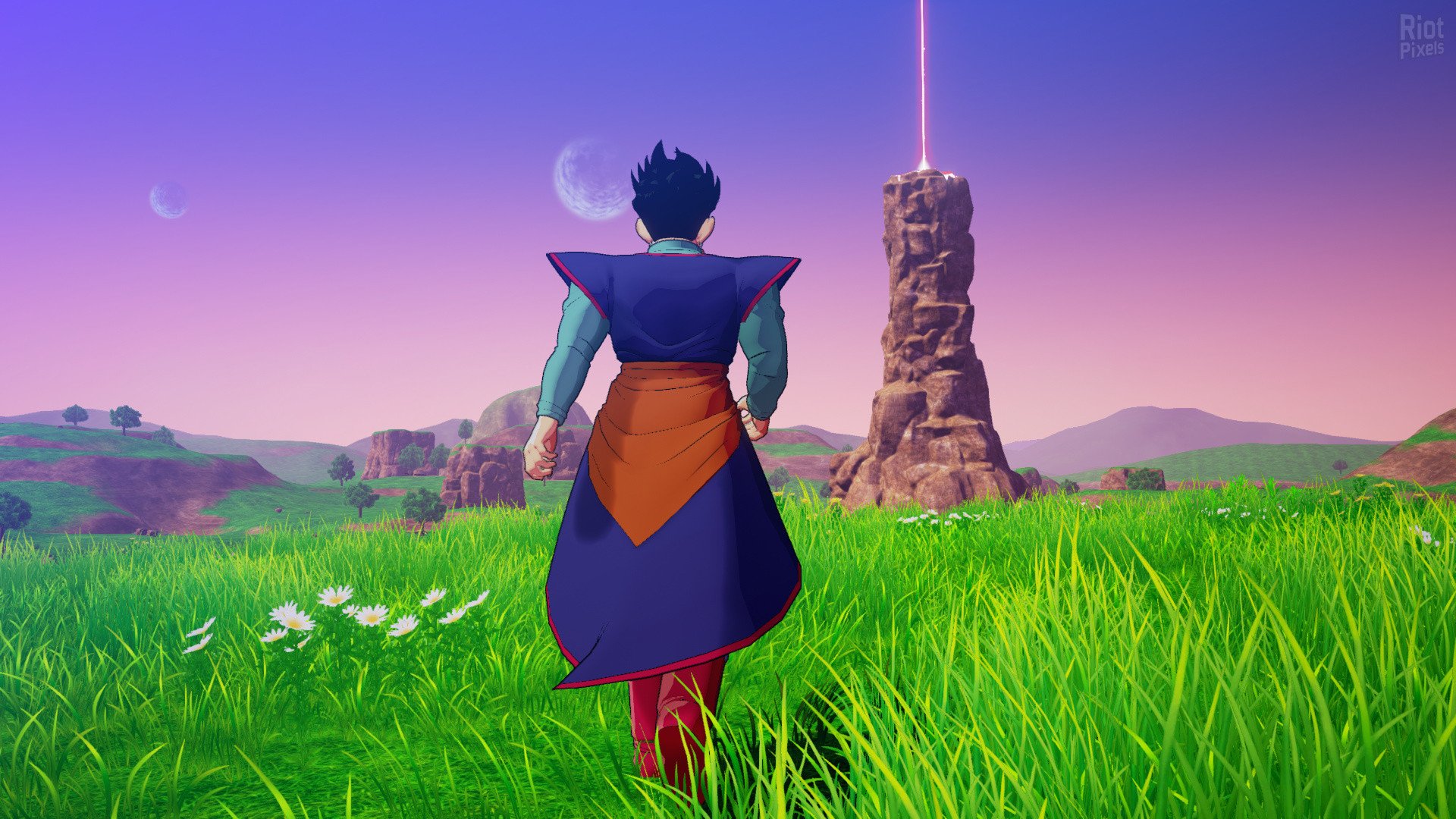 [10]-Dragon Ball Z: Kakarot – Legendary Edition – v2.10 + 14DLCs Download