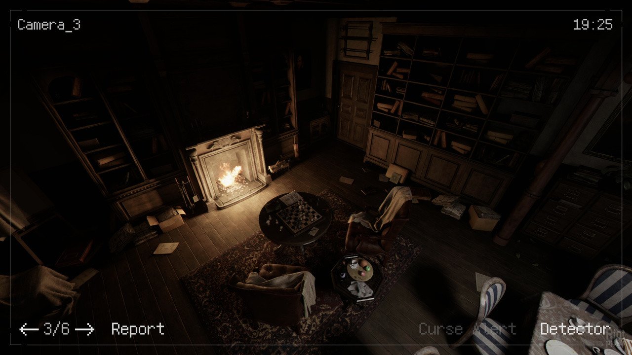 [4]-Poltergeist Watcher + Windows 7 Fix Download