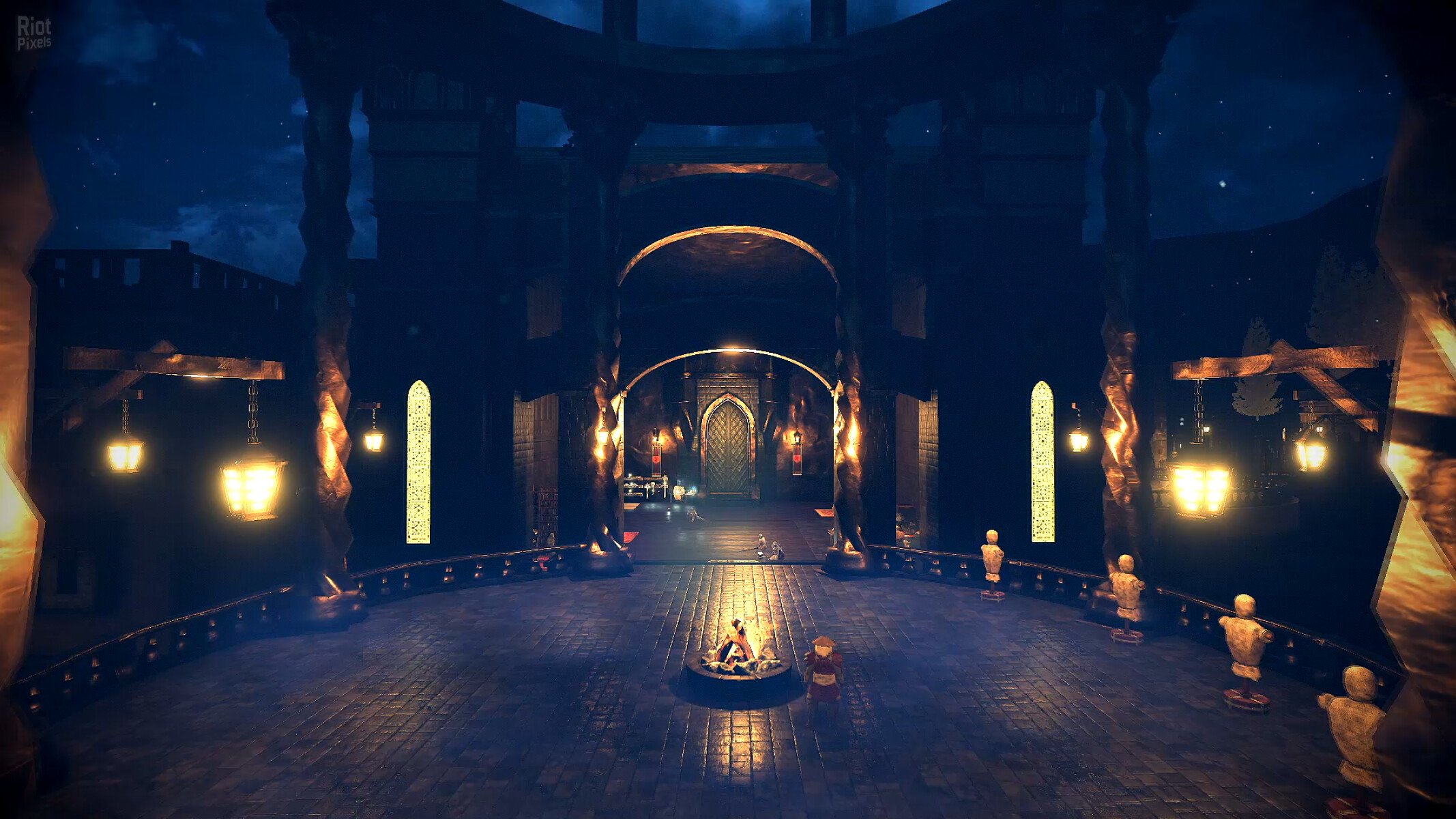 [15]-Sinderfury Download