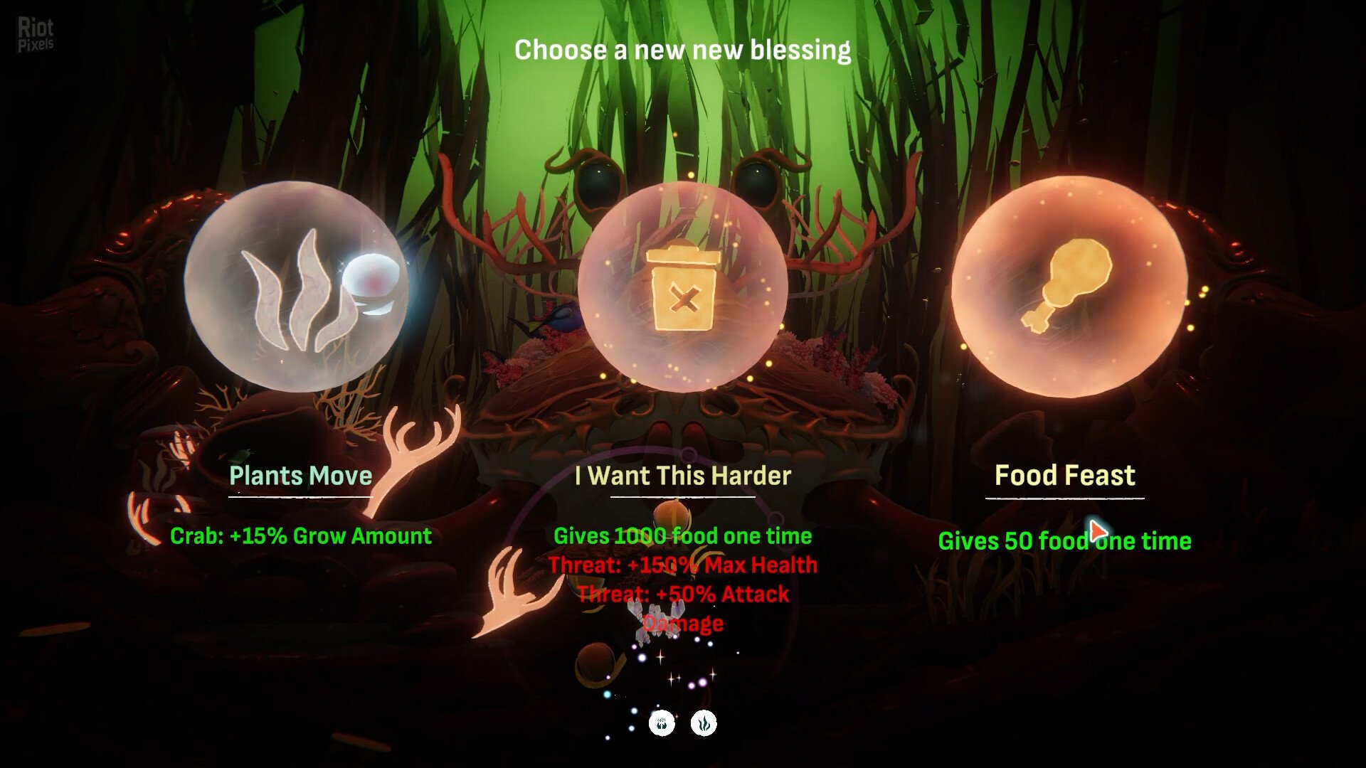 [8]-Crab God: Supporter Edition, v1.0.24 + Bonus Content Download