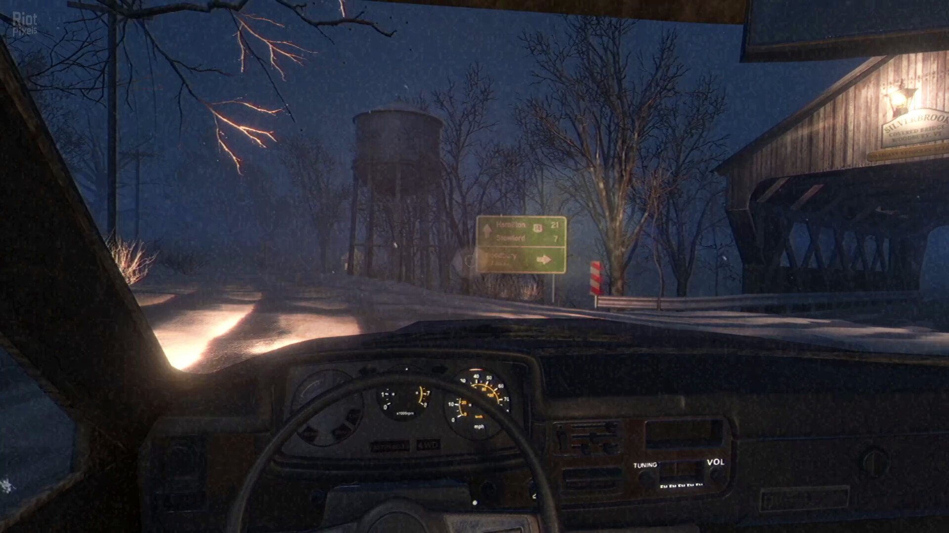 [11]-Fears to Fathom: Woodbury Getaway – v1.3/1.8 Download