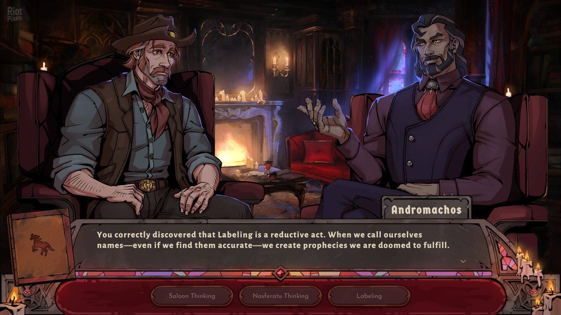 [8]-Vampire Therapist – Build 17268945 + Couples Therapy DLC Download