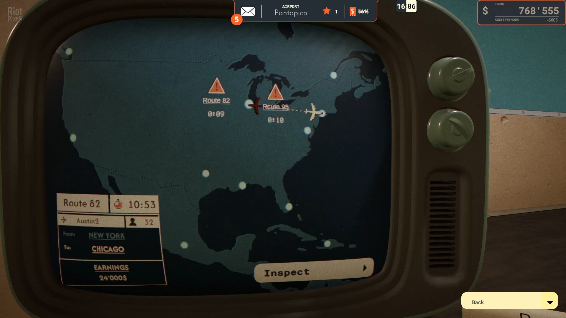 [10]-Flight Catastrophe Download