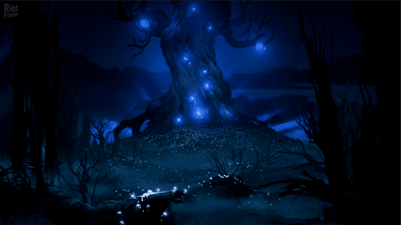 [17]-Ori and the Blind Forest Download