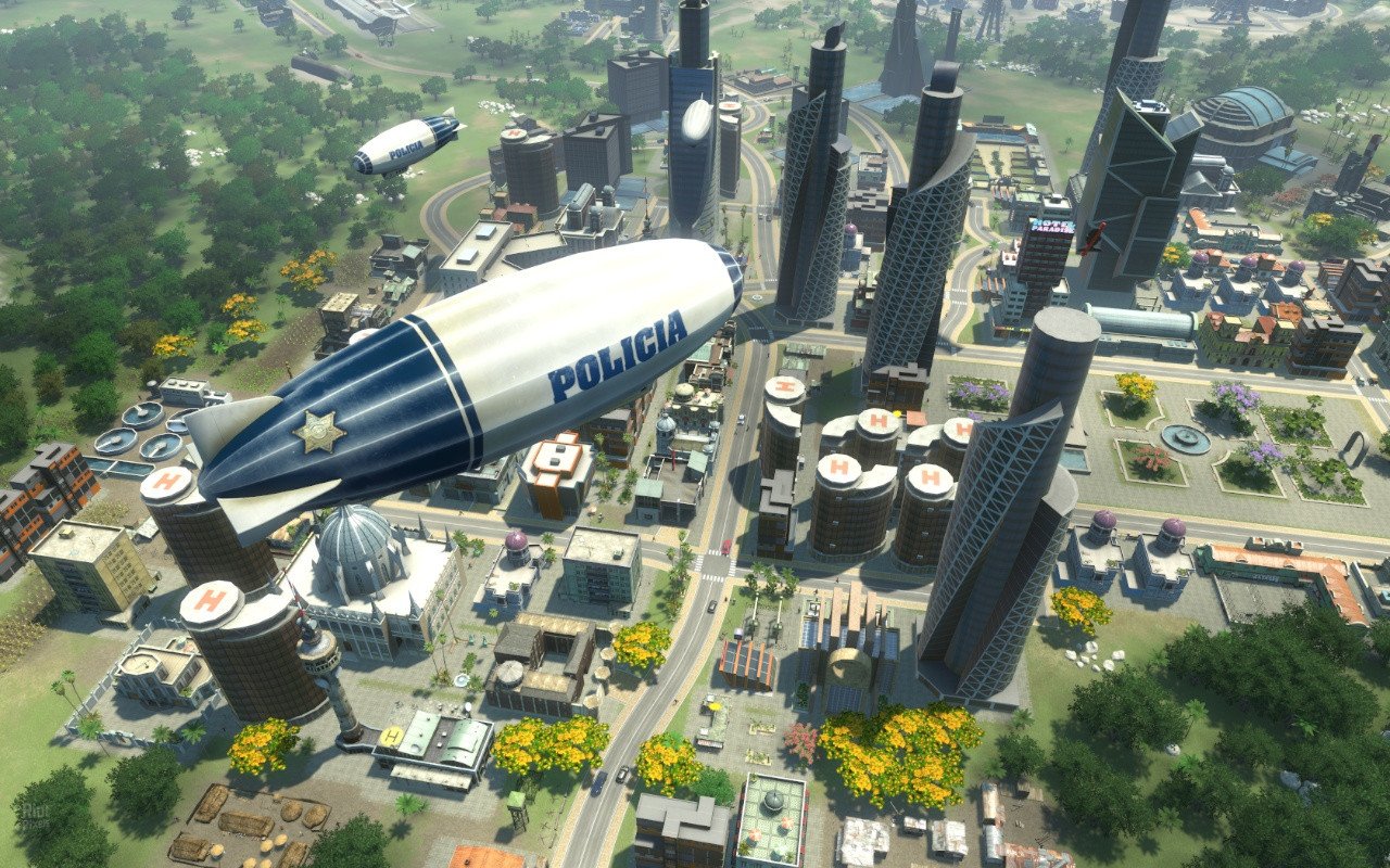[12]-Tropico 4: Collector’s Bundle Download