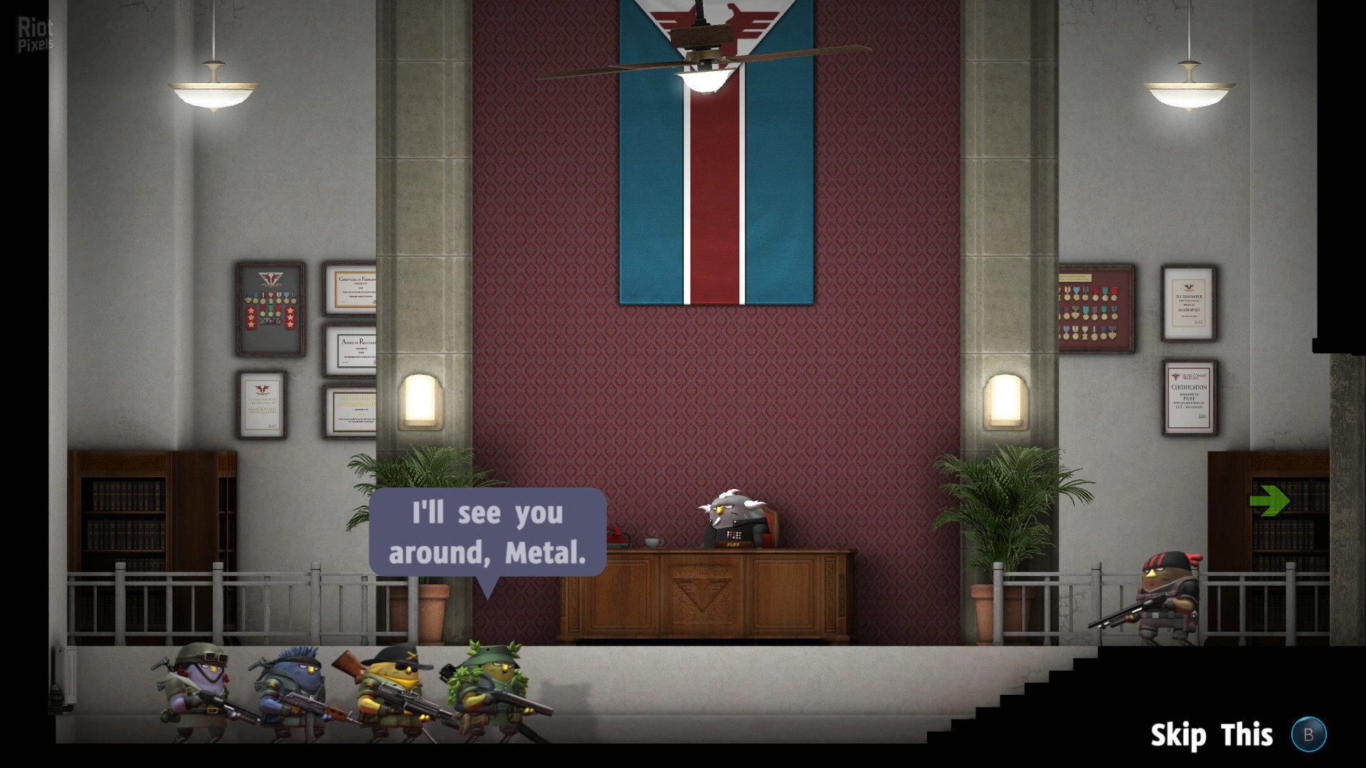 [10]-Rocketbirds 2: Evolution Download
