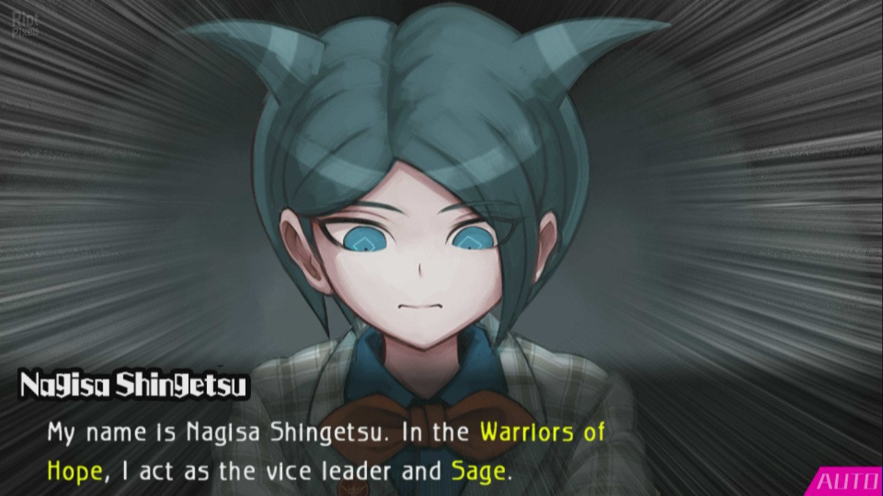 [11]-Danganronpa Another Episode: Ultra Despair Girls Download
