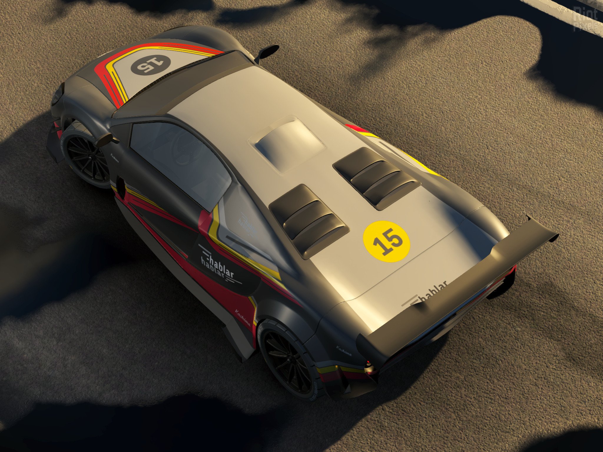 [8]-Motorsport Manager – v1.4.14933 + 4 DLC Download
