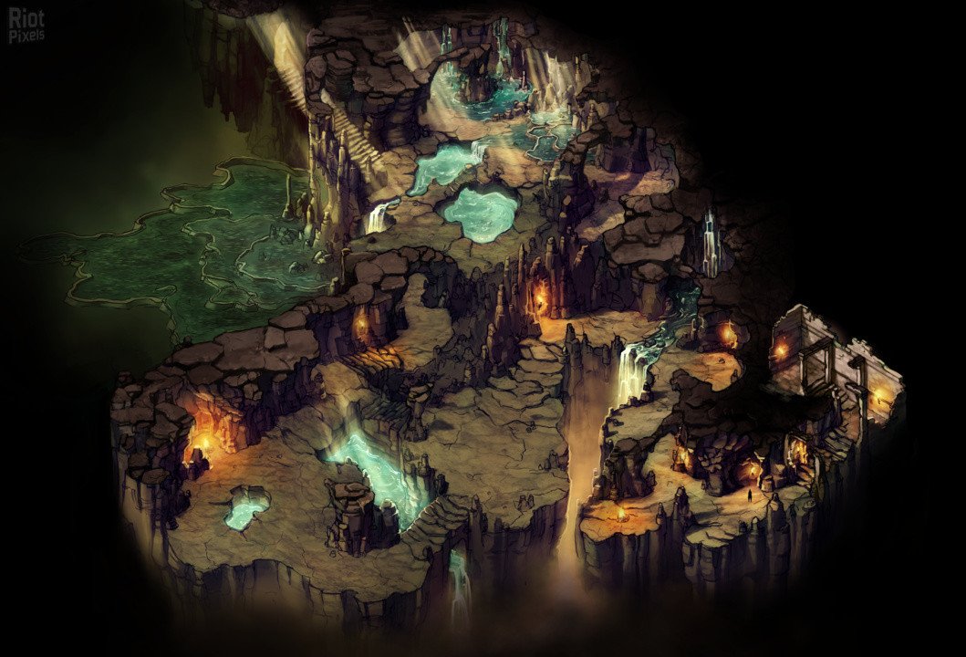 [32]-Pillars of Eternity: Definitive Edition Download