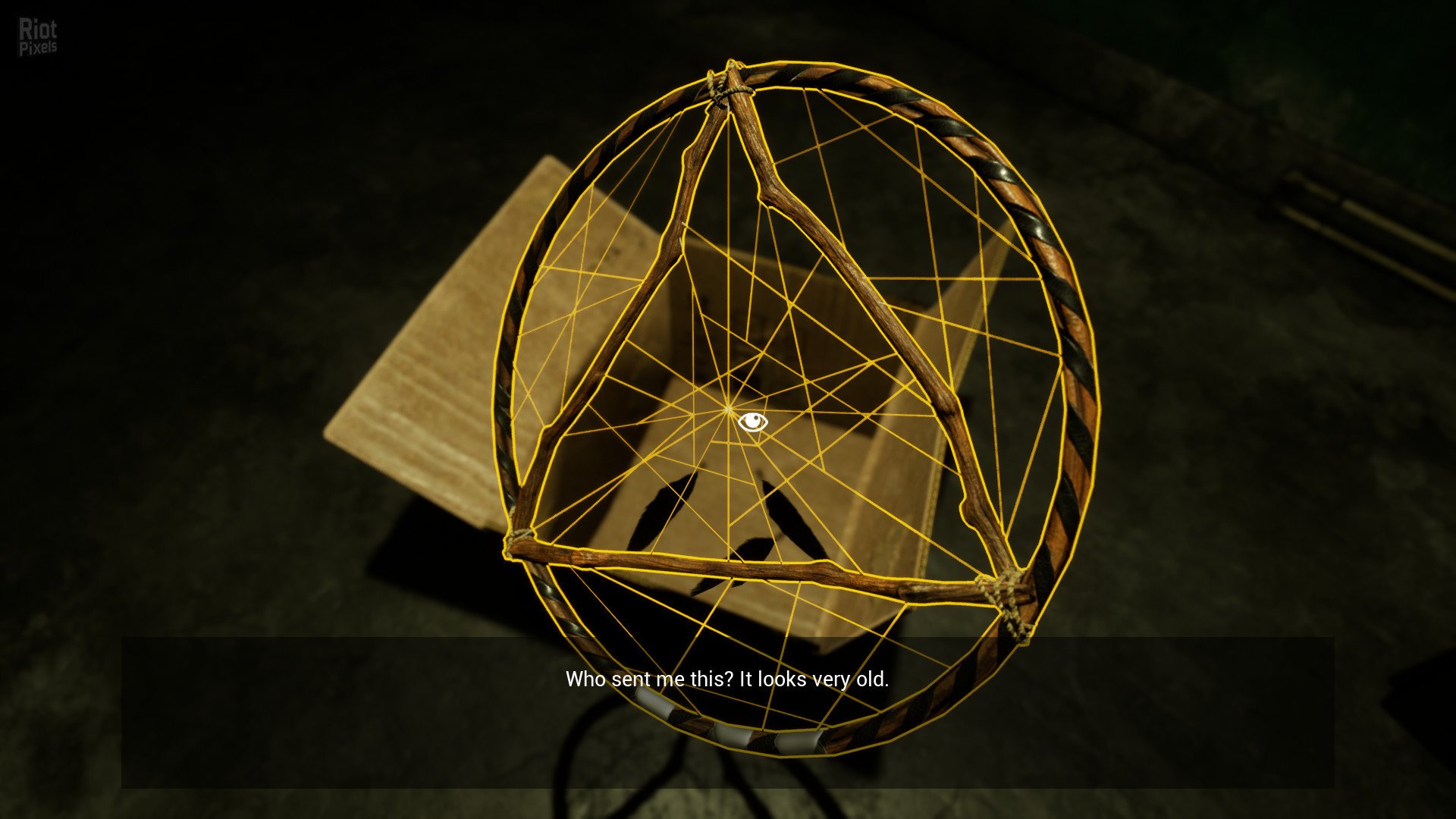 [16]-The Dreamcatcher Download