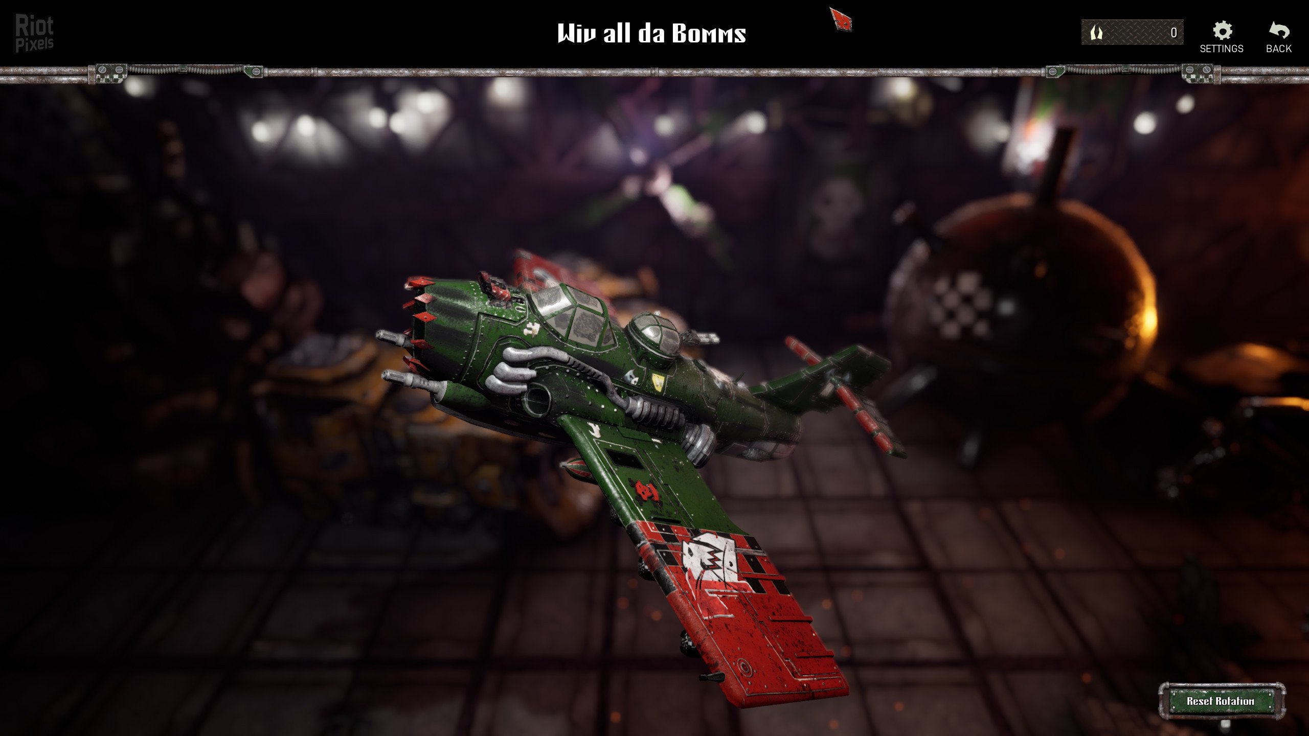 [4]-Warhammer 40,000: Dakka Squadron – Flyboyz Edition – v153773 Download