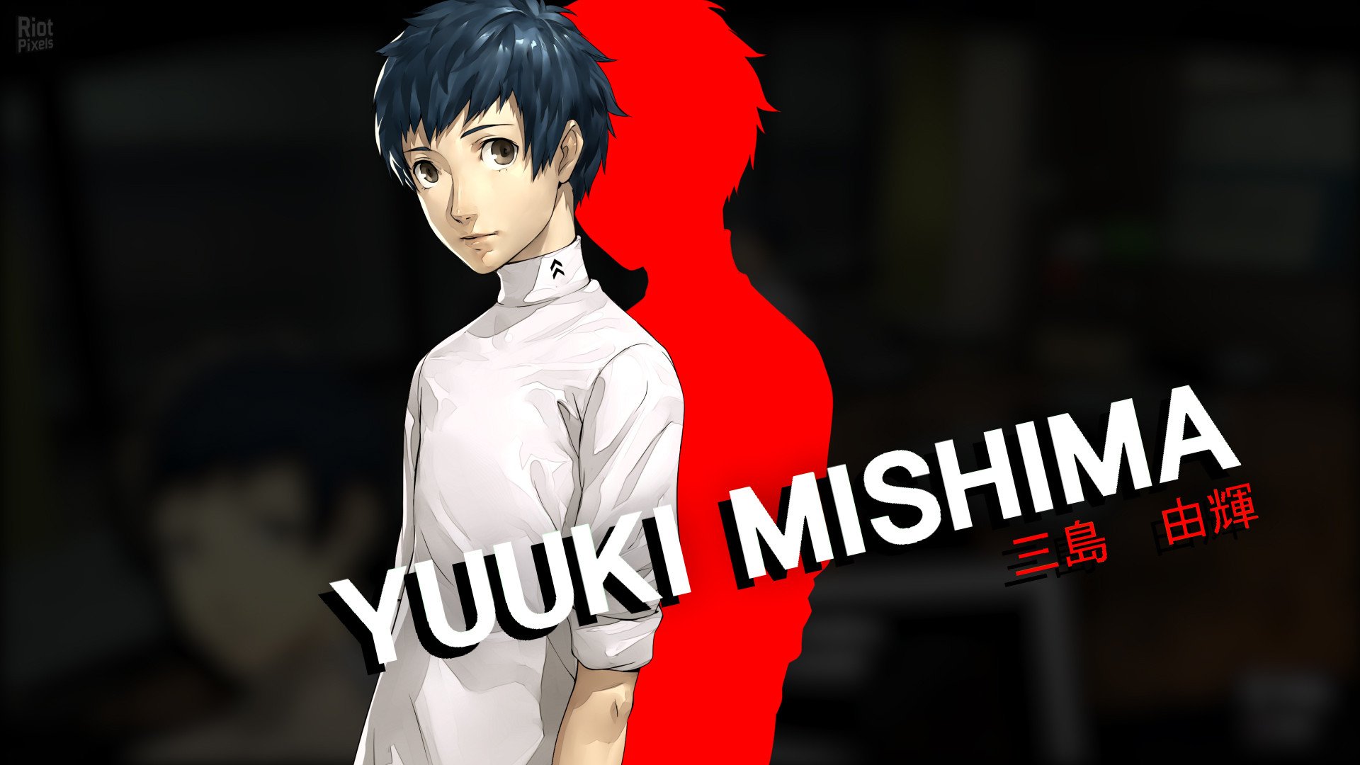 [28]-Persona 5 + 29 DLCs + OST + RPCS3 Emu + Essential/HD/4K Mods Download