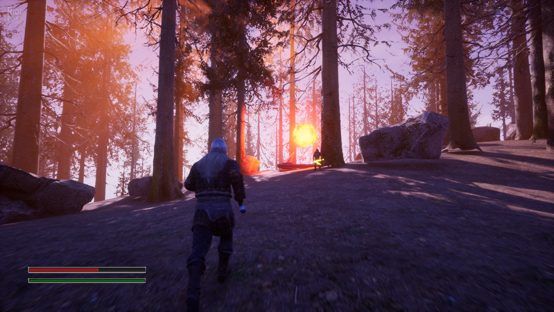 [6]-Firelight Fantasy: Phoenix Crew Download