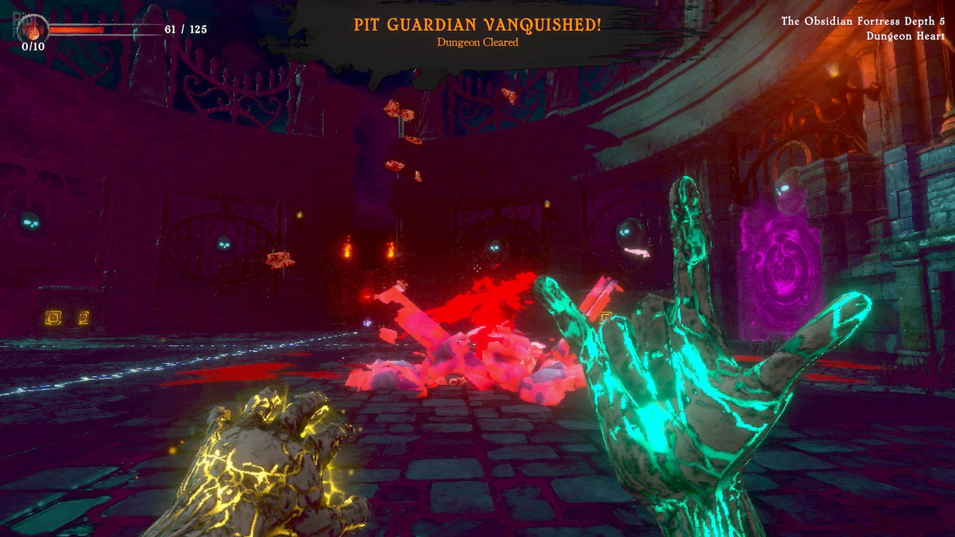 [5]-Into the Pit – Build 376 Download