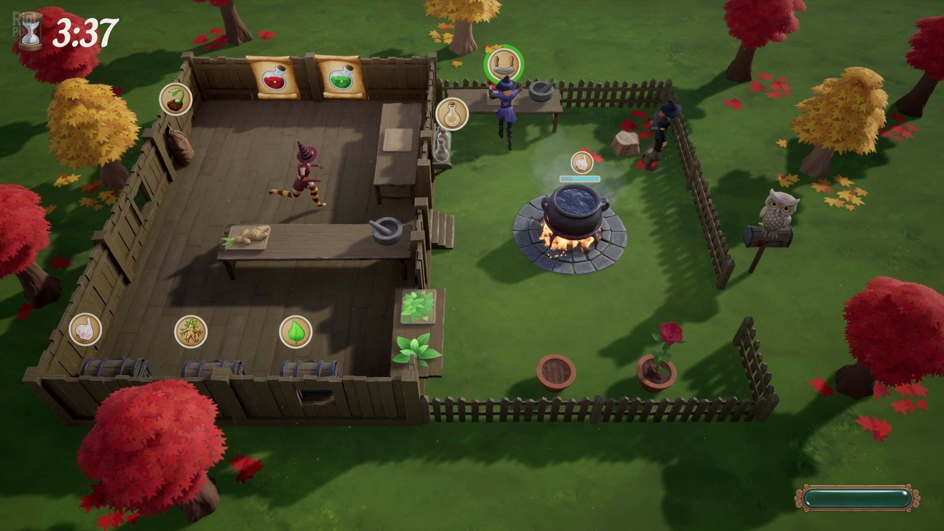 [16]-Witchtastic Download