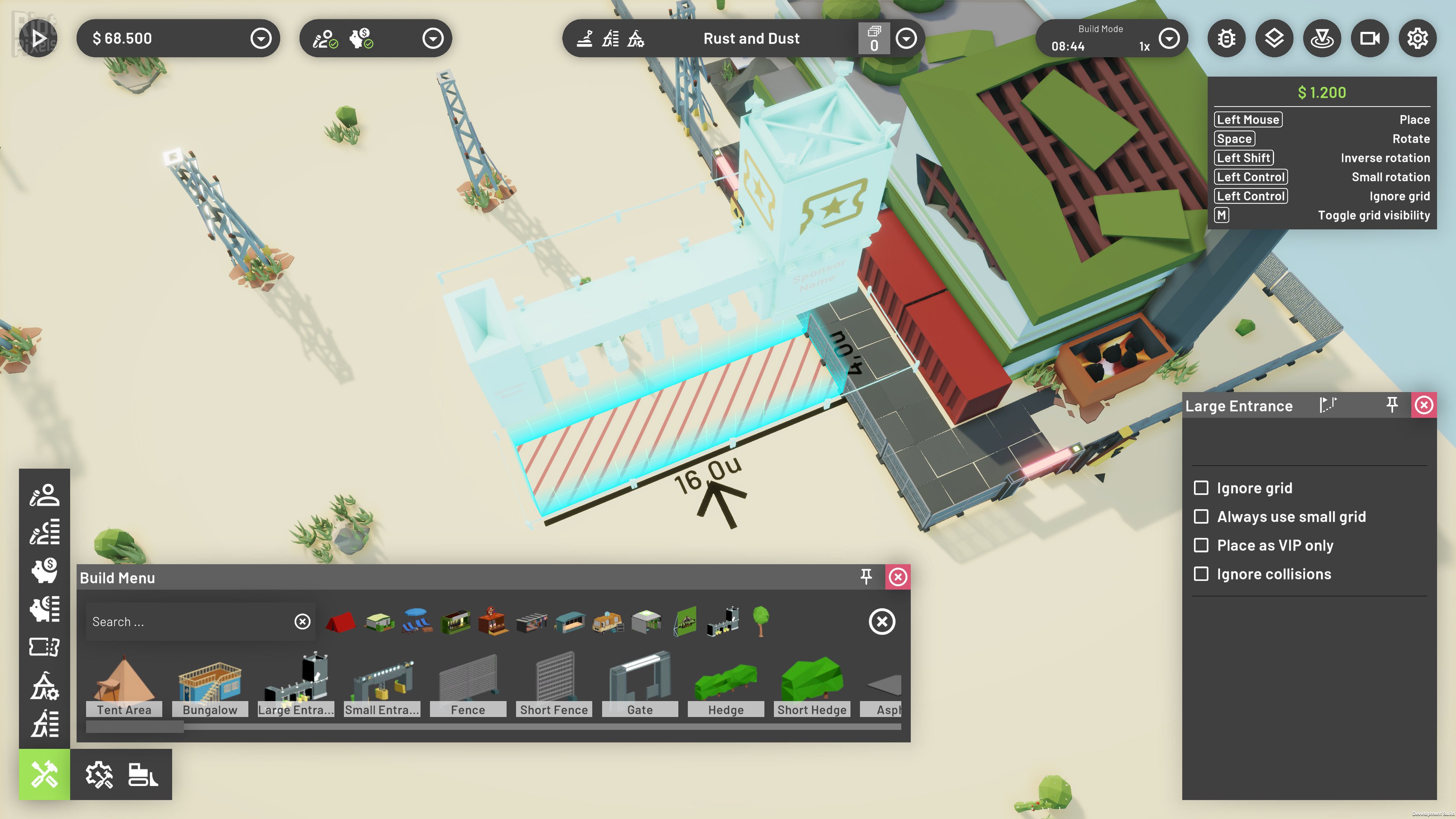 [10]-Festival Tycoon – v1.0.0 (Release) Download