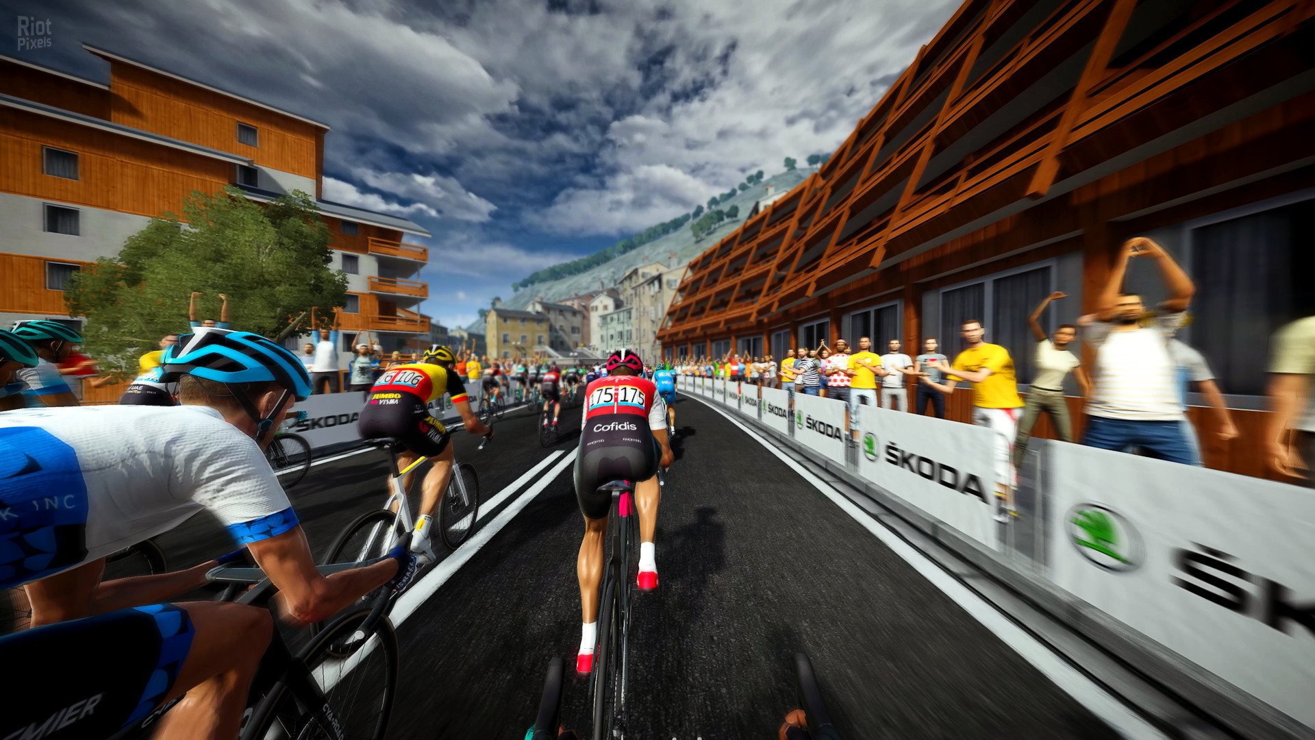 [5]-Tour de France 2022 – v01.00.16.747 Download