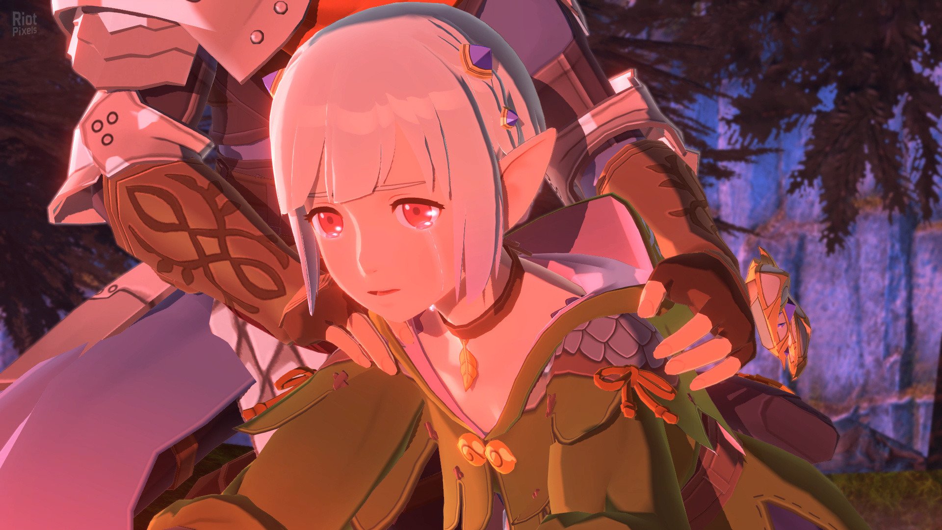 [2]-Monster Hunter Stories 2: Wings of Ruin – v1.5.3 + 22 DLCs Download