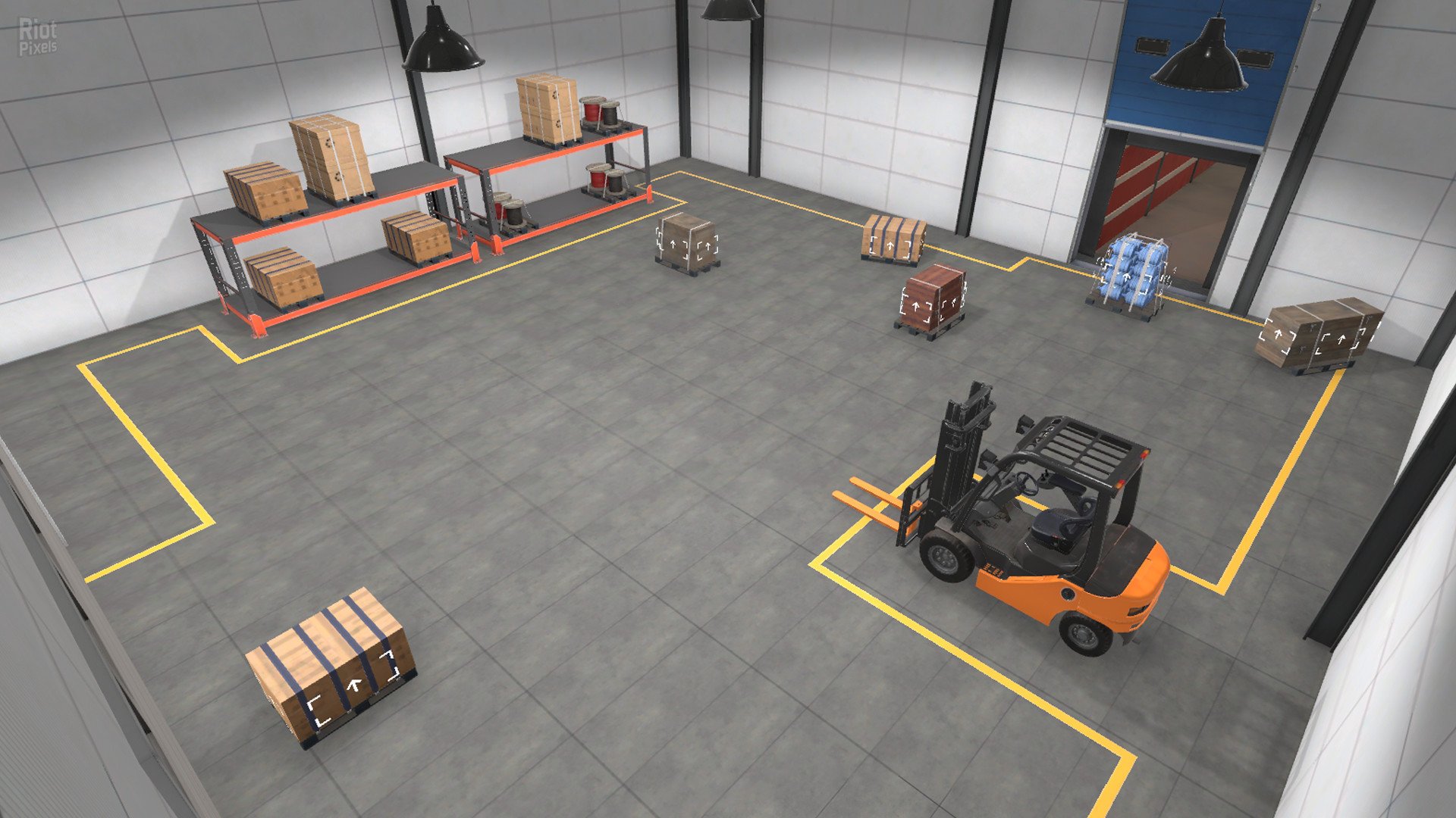 [5]-Best Forklift Operator Download