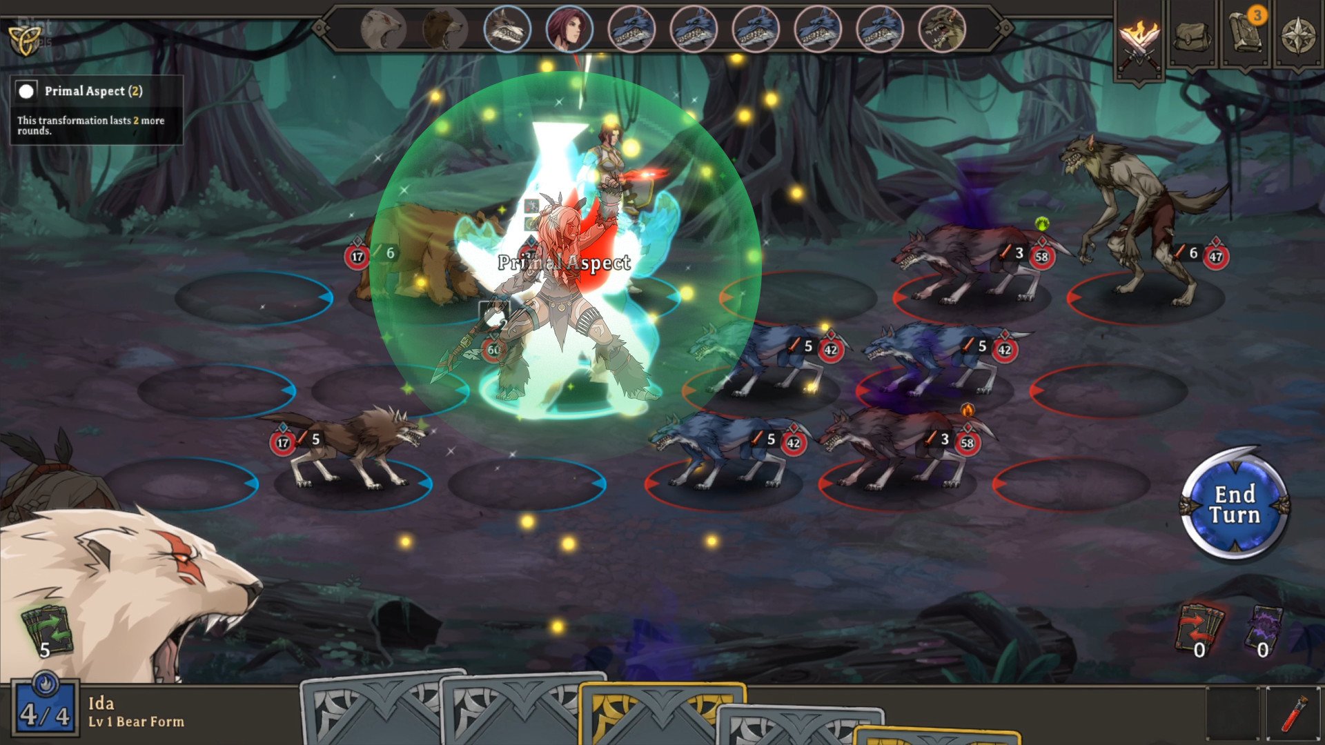 [9]-Gordian Quest: Deluxe Bundle – v1.3.7 + Bonus OST Download