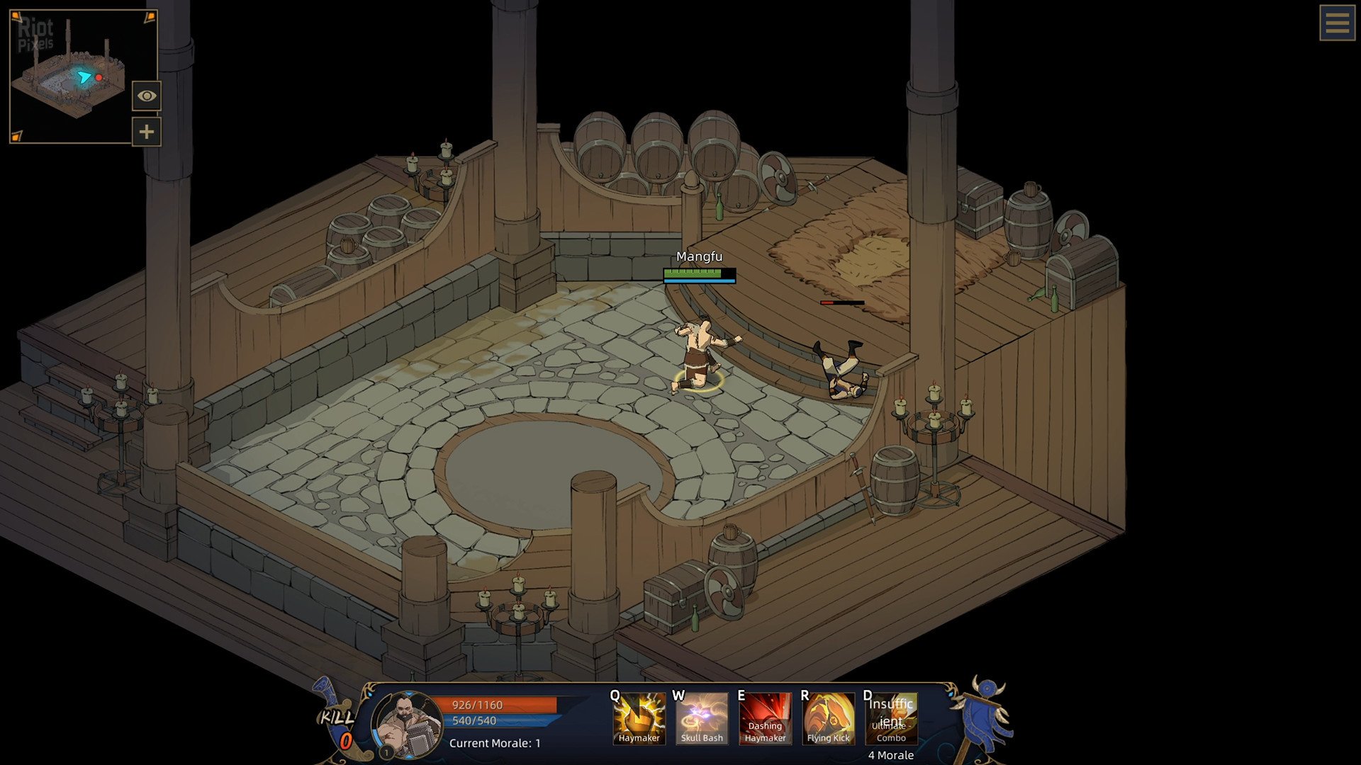 [13]-Sands of Salzaar: Bundle – v1.0.42 + 4 DLCs Download