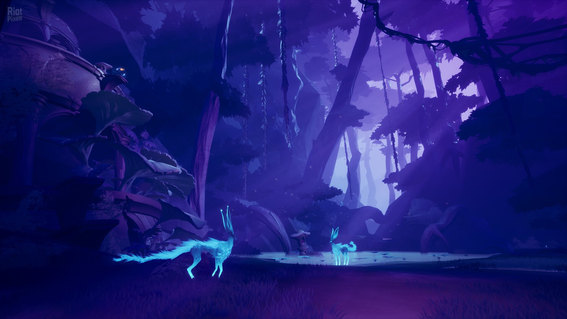 [16]-Strayed Lights: Deluxe Edition, Build 11697504 + Bonus Content Download