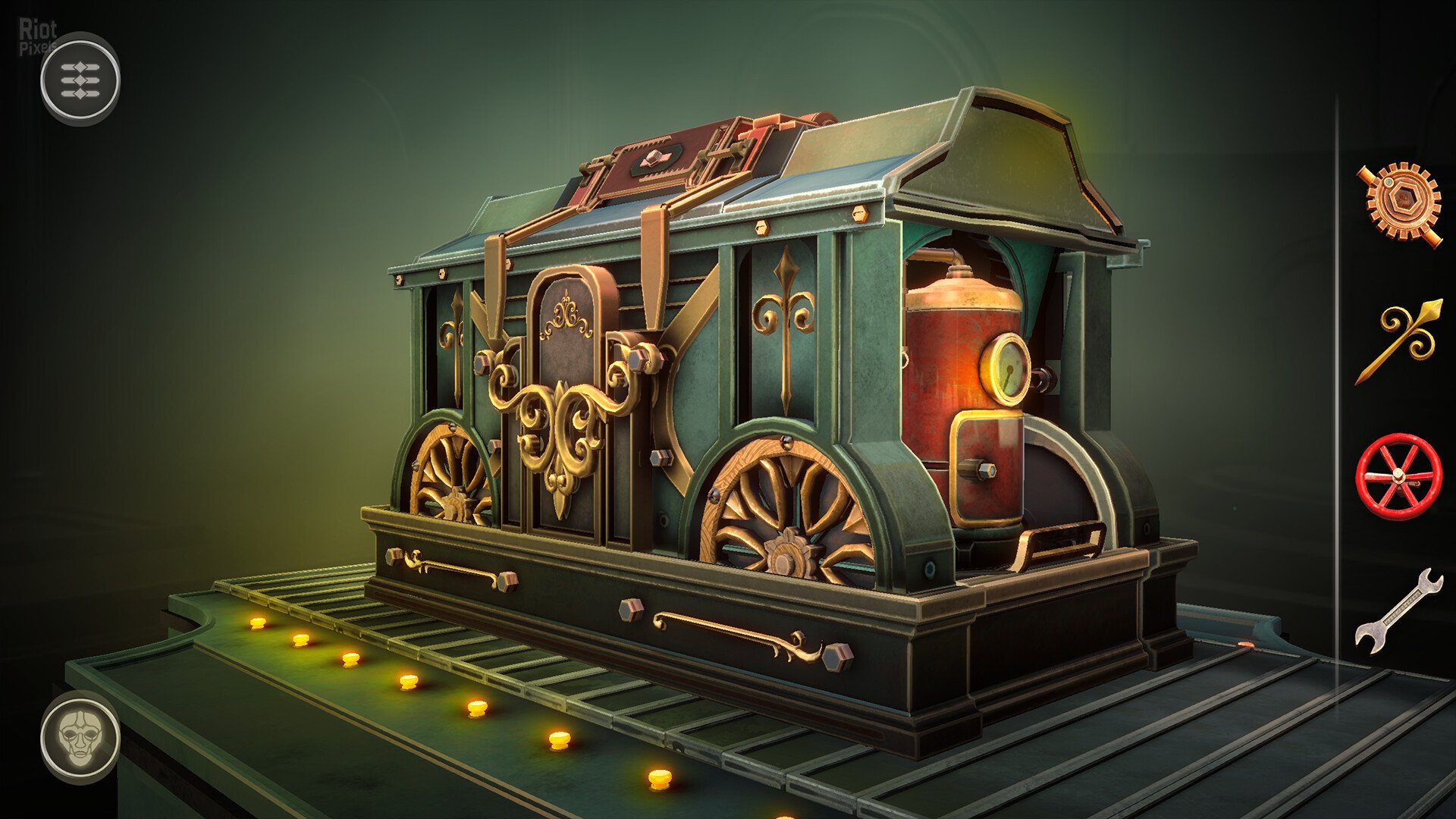 [12]-Boxes: Lost Fragments Download