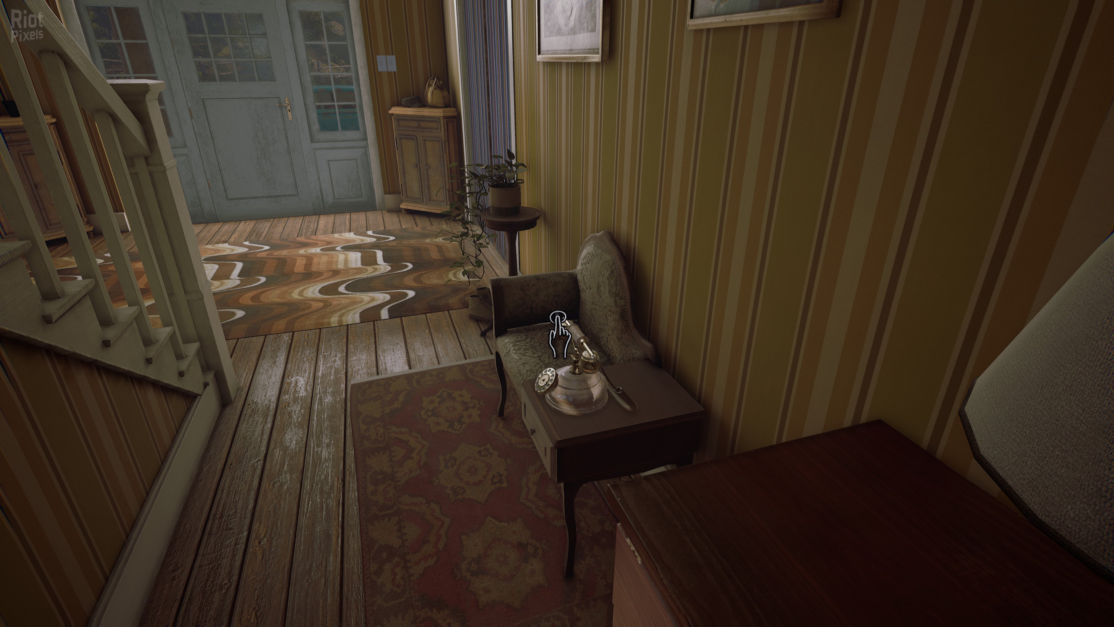 [7]-The Beast Inside – v1.05 Download