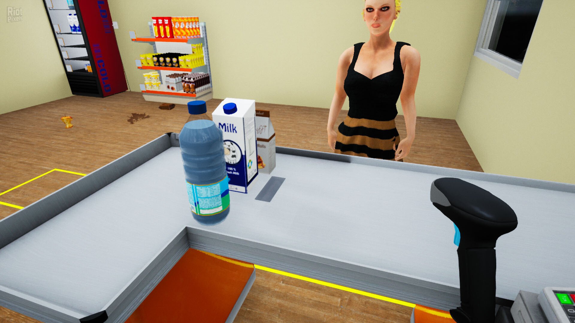 [6]-Motel Manager Simulator Download