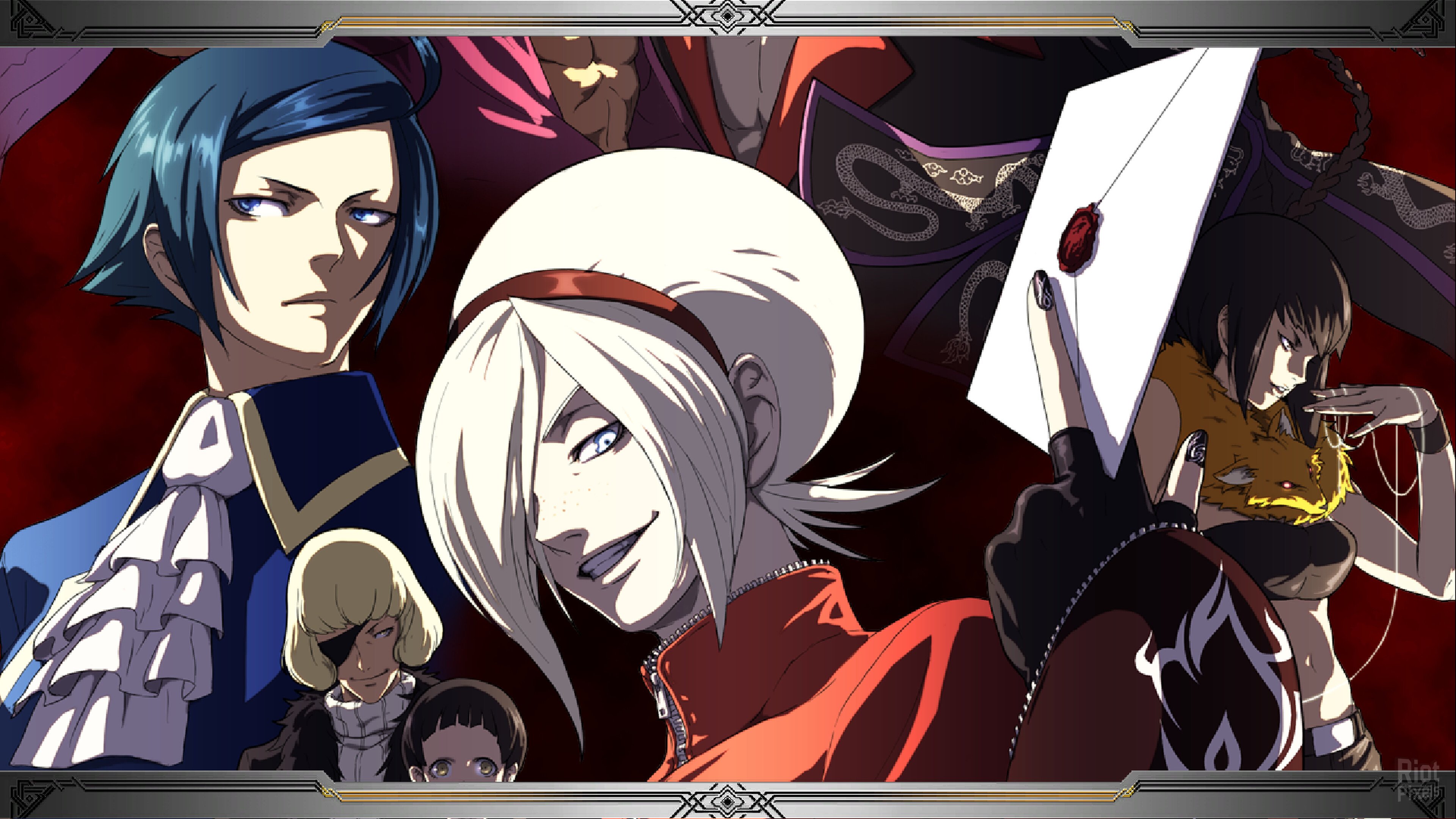 [8]-THE KING OF FIGHTERS XIII GLOBAL MATCH Download