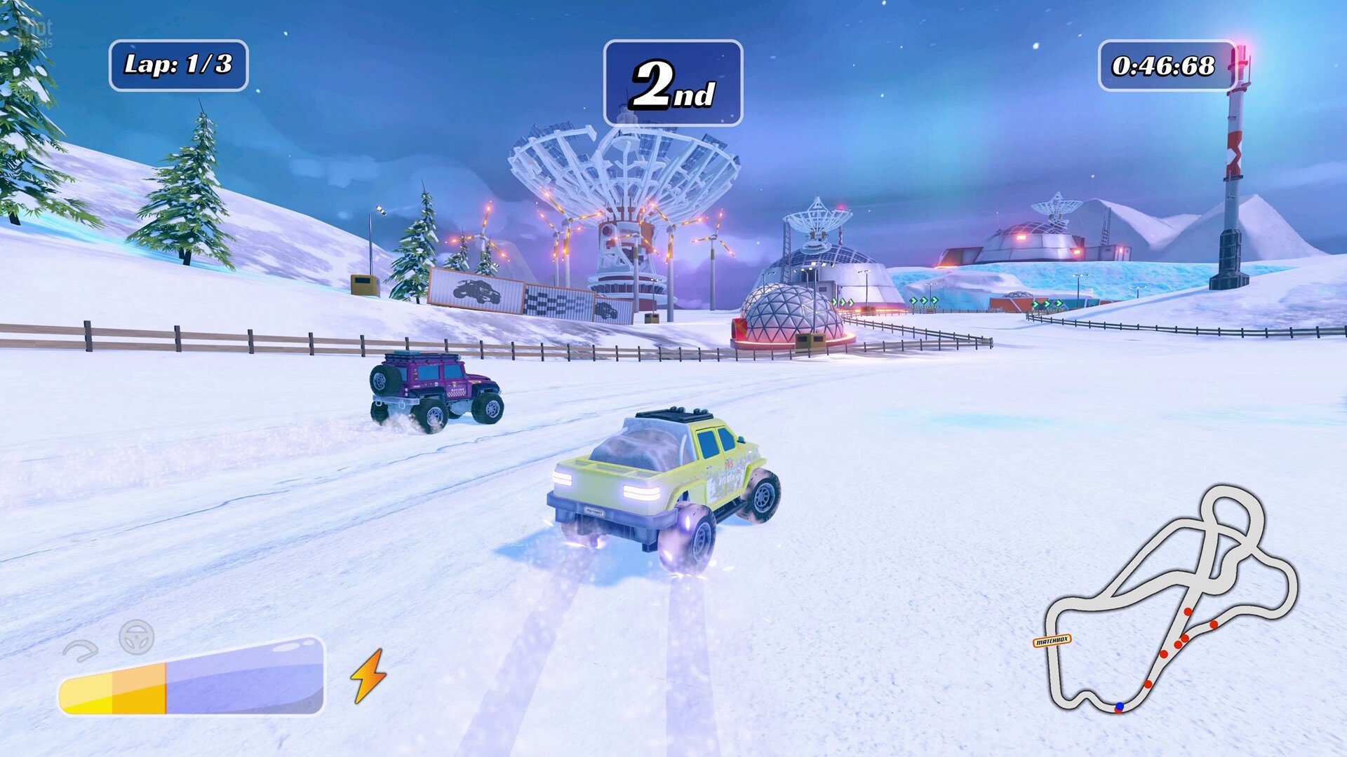 [7]-Matchbox Driving Adventures – v1.08 Download