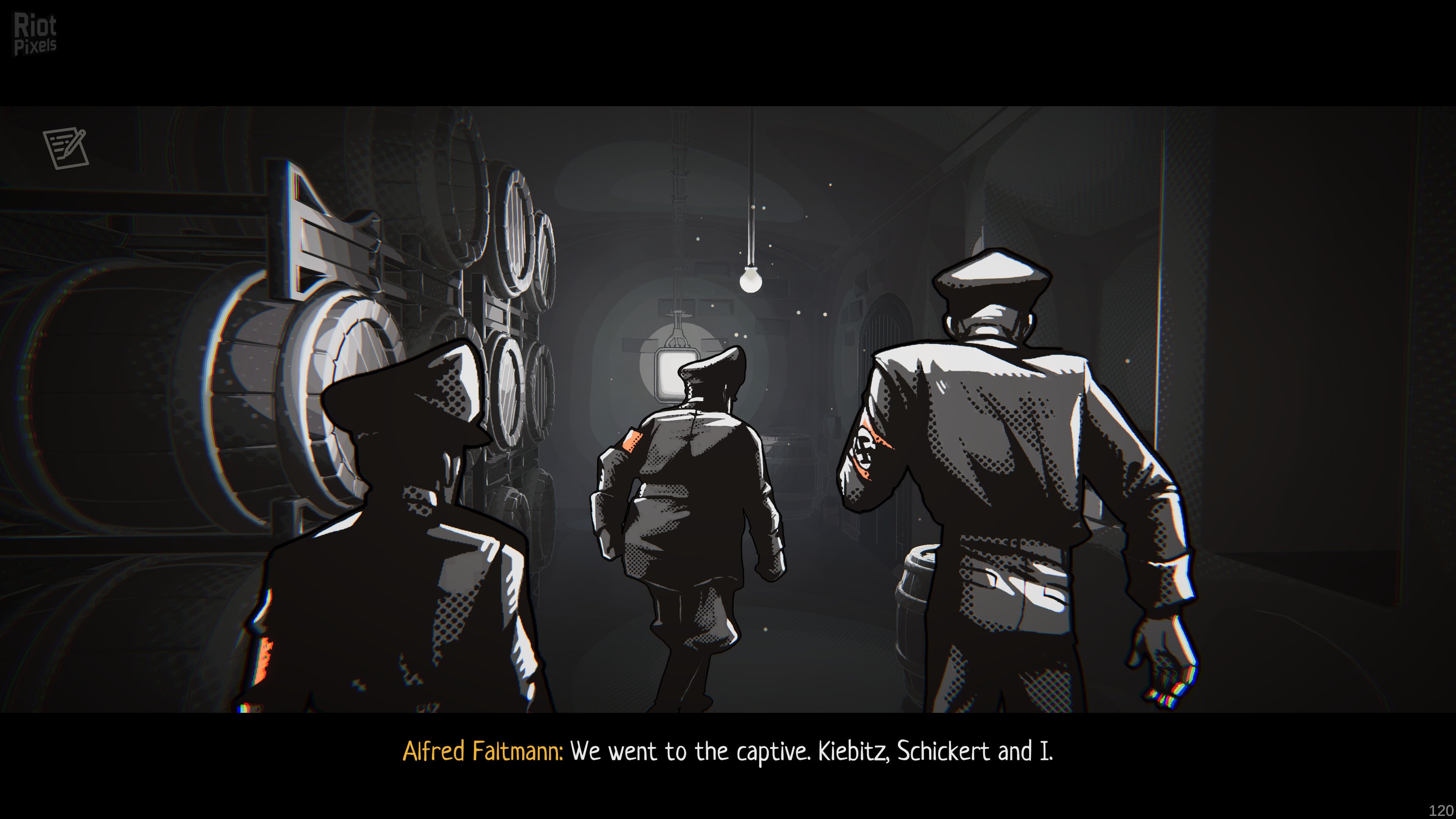 [4]-The Darkest Files – v1.0.3 [195] Download