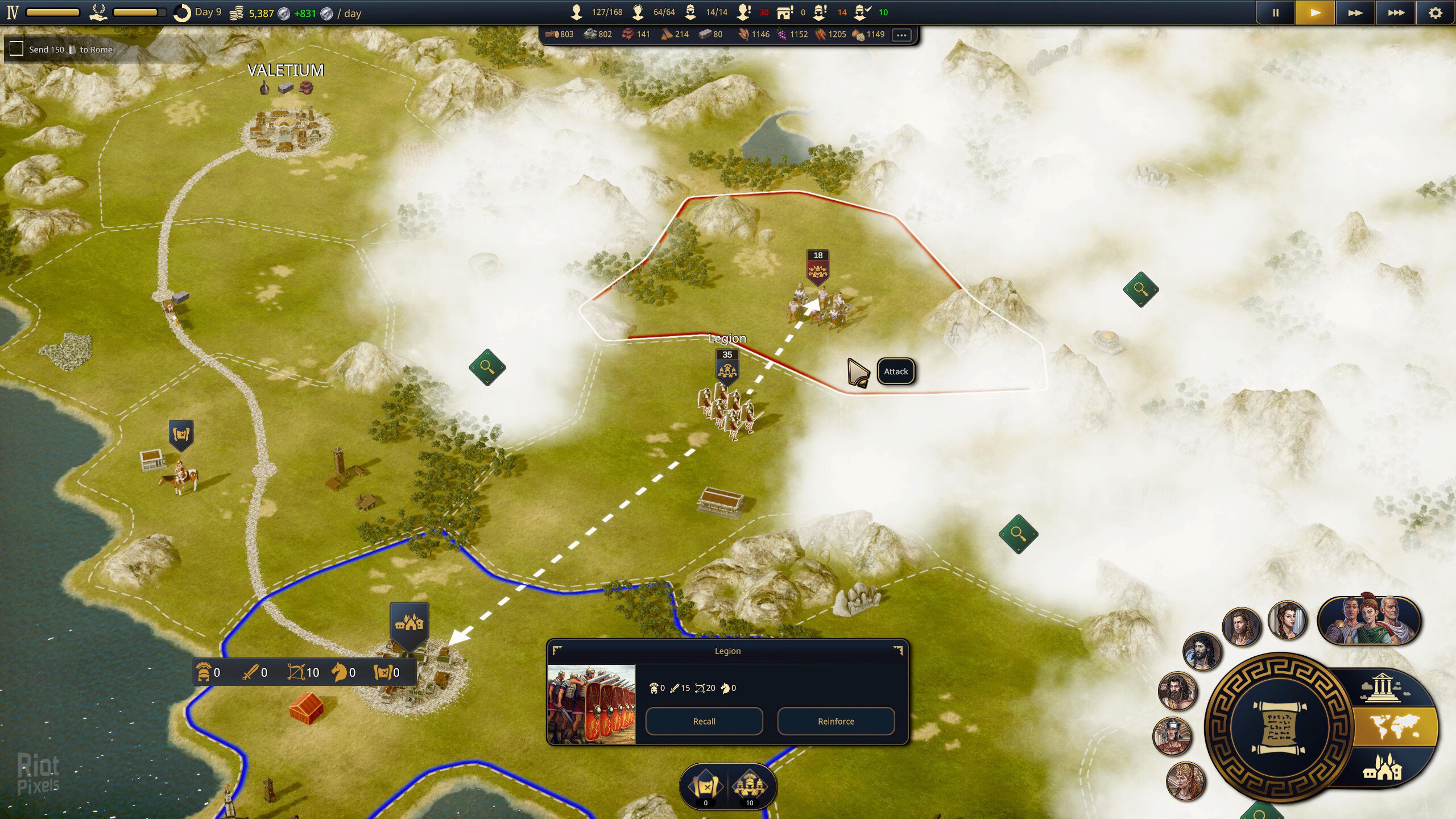 [9]-Citadelum – v2.0.0.10 + Bonus Soundtrack Download