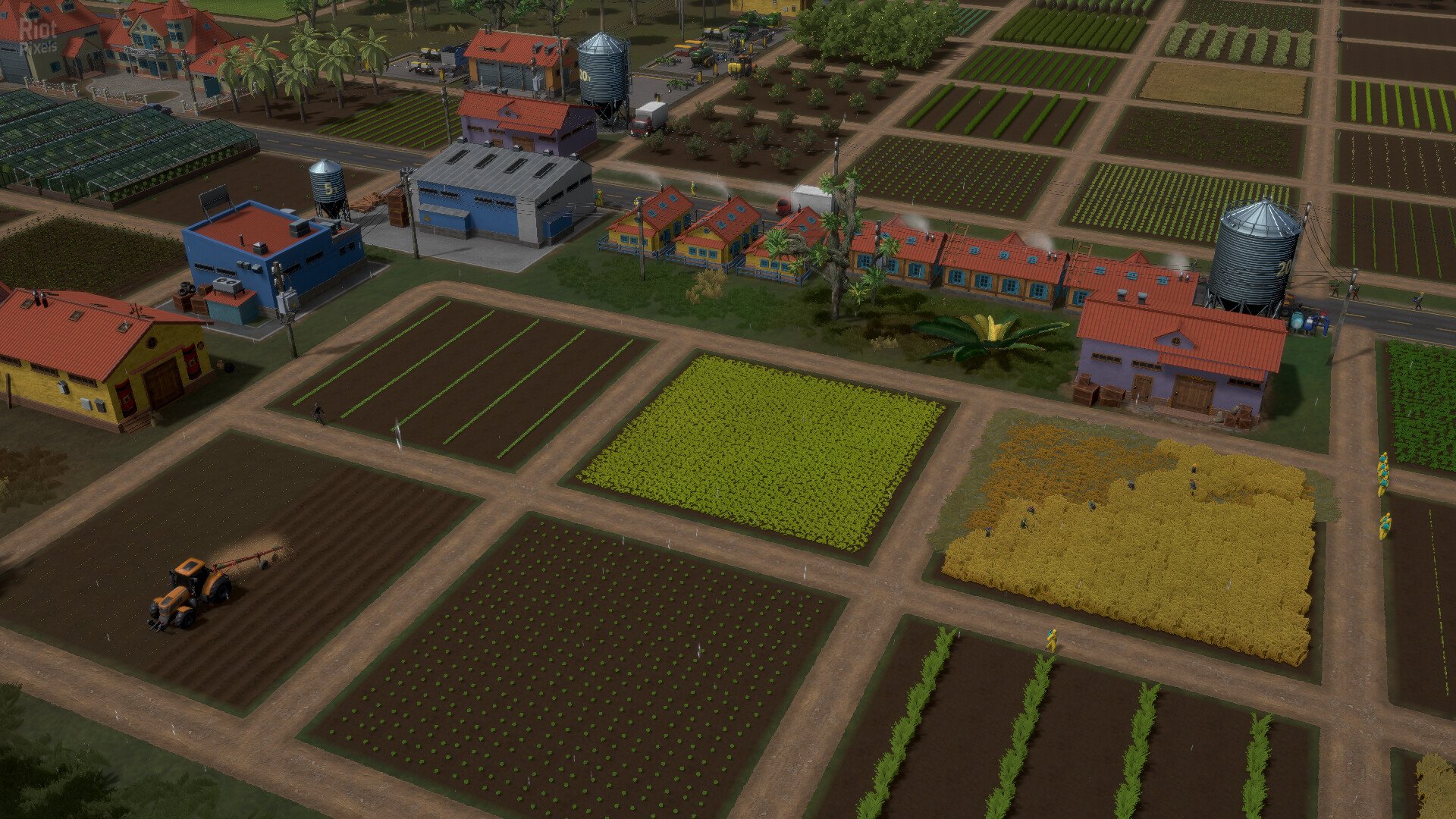 [3]-Farm Manager World – v1.0.20250421.417 Download