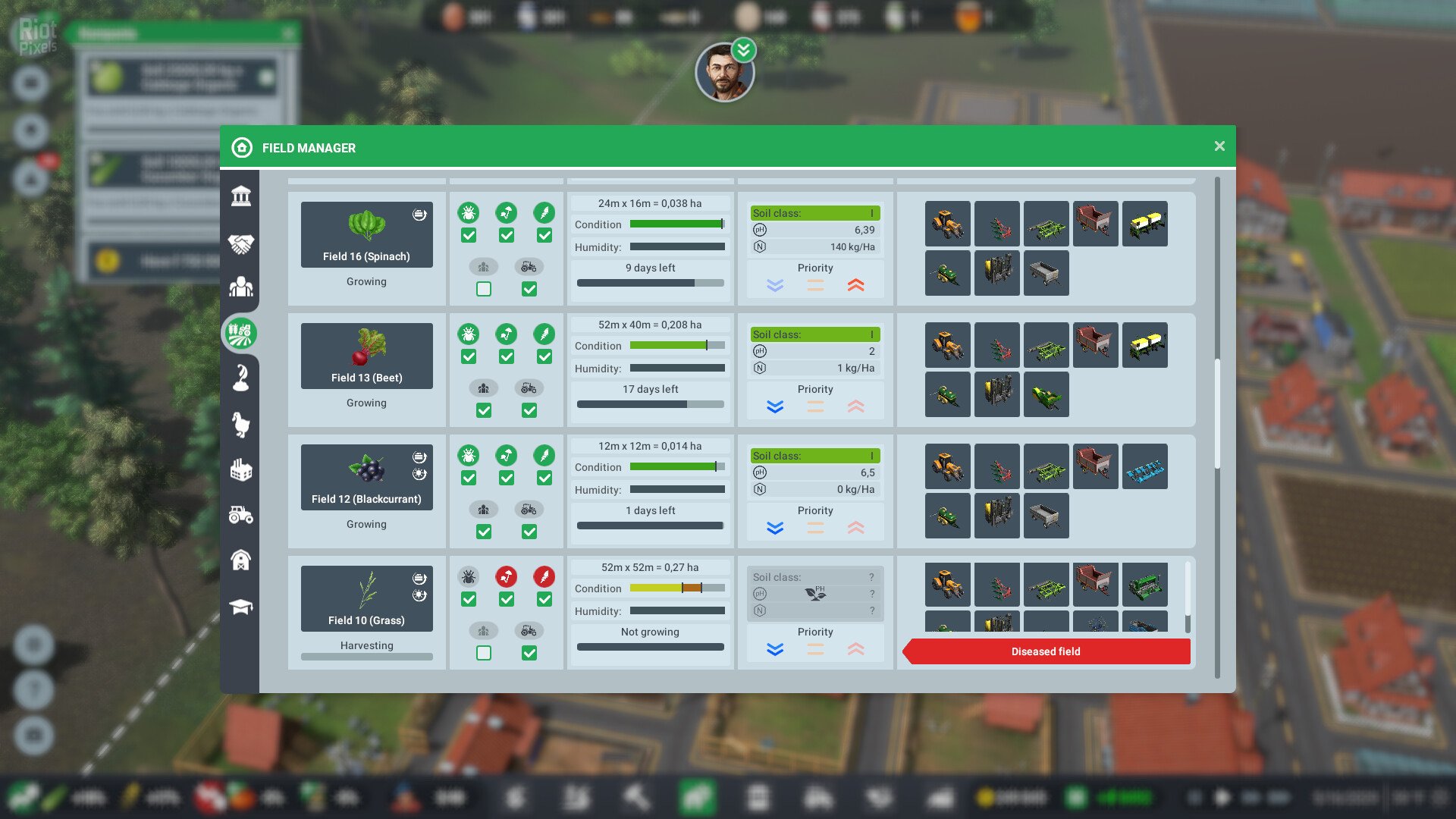 [12]-Farm Manager World – v1.0.20250421.417 Download