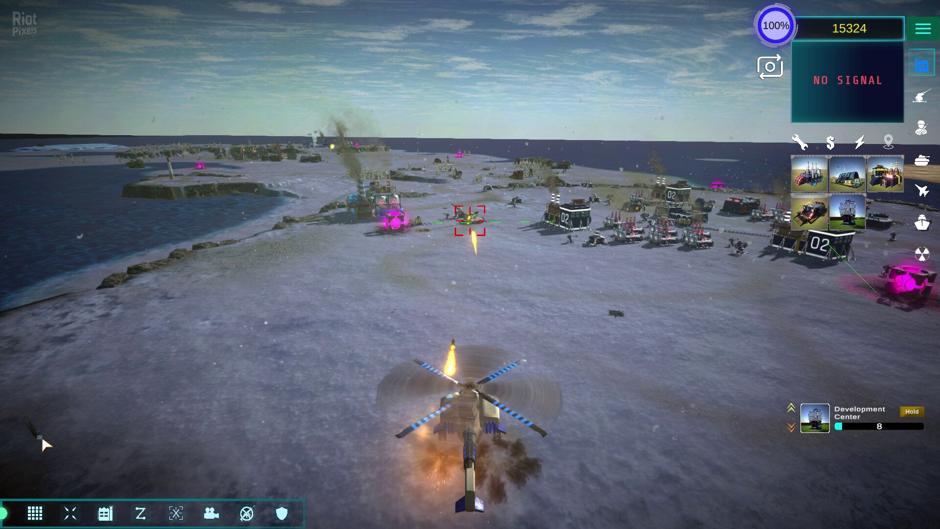 [13]-Tactical Warfare Download